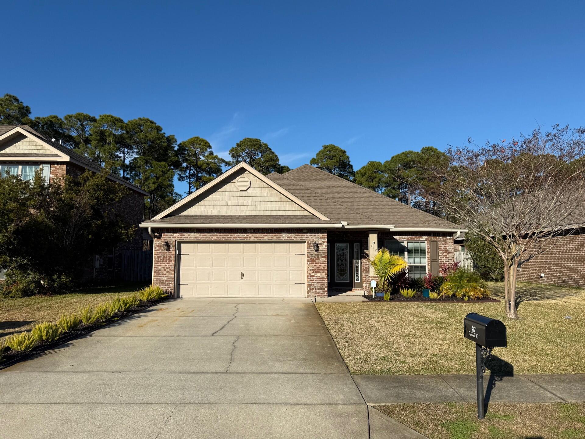 412 Cocobolo Drive