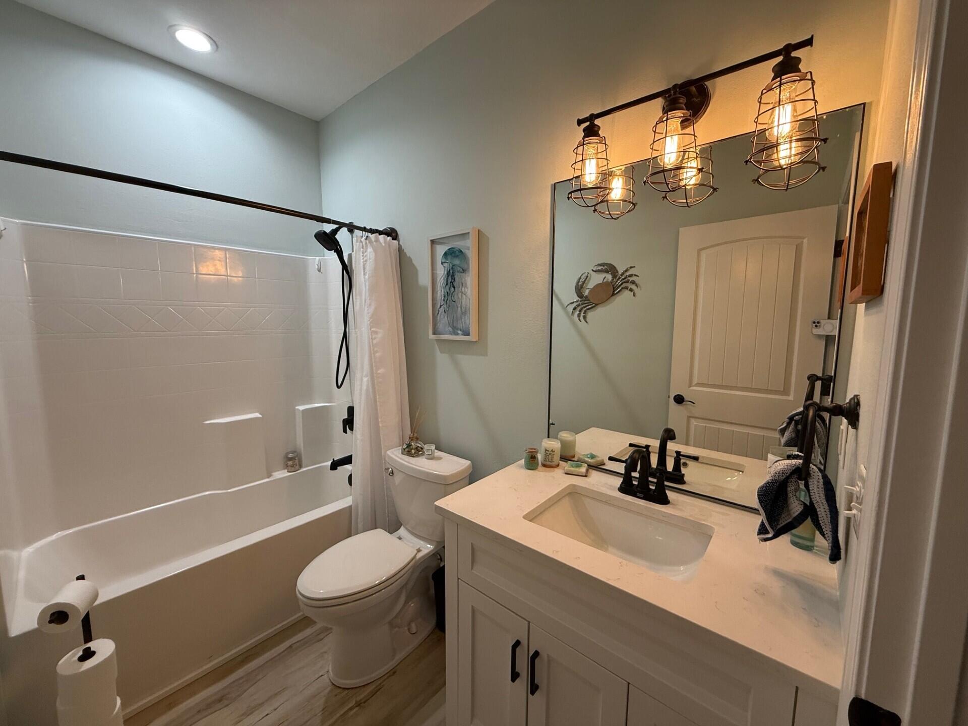 412 Cocobolo Drive