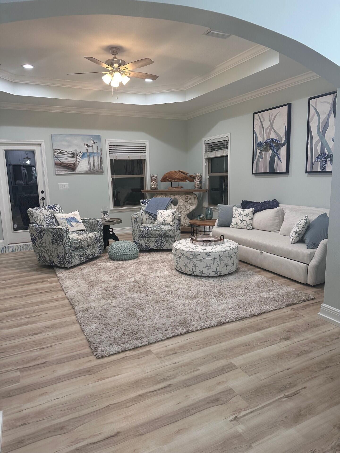 412 Cocobolo Drive