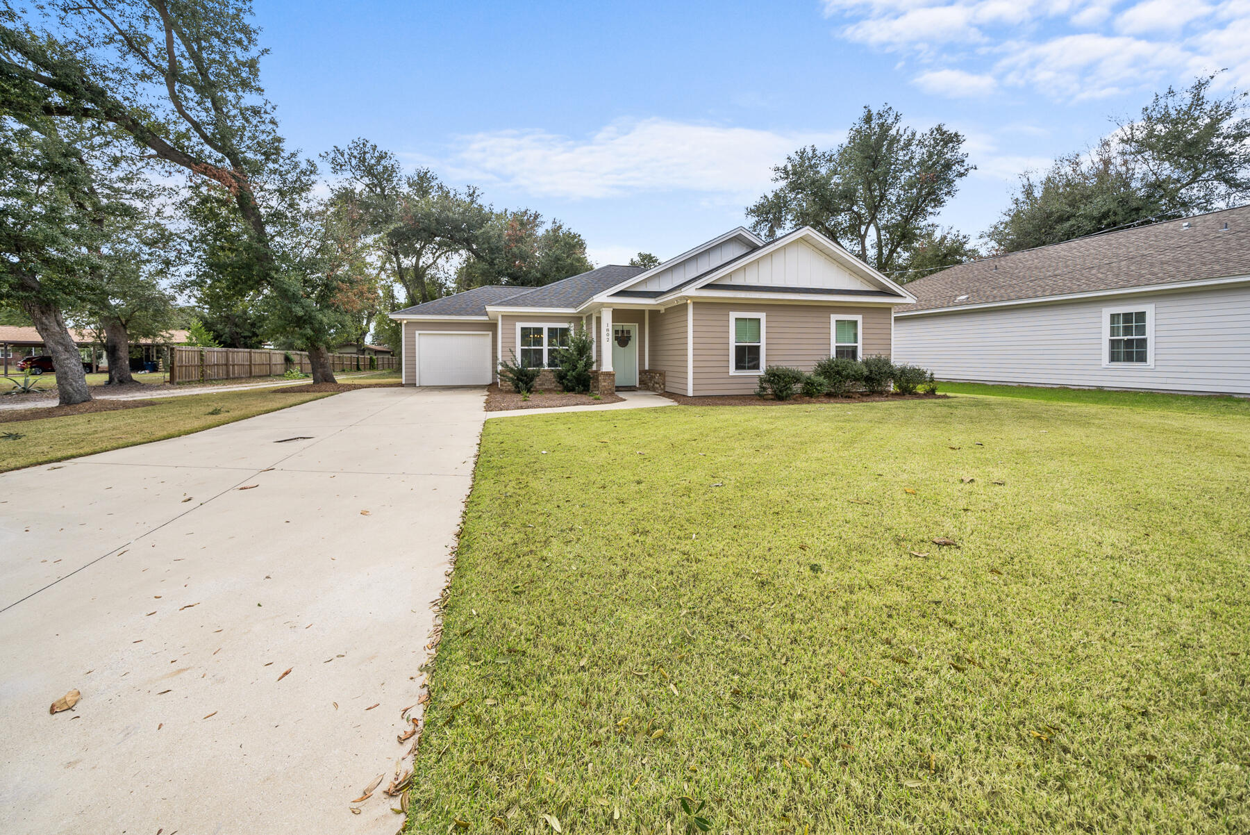 1802 Tyndall Drive
