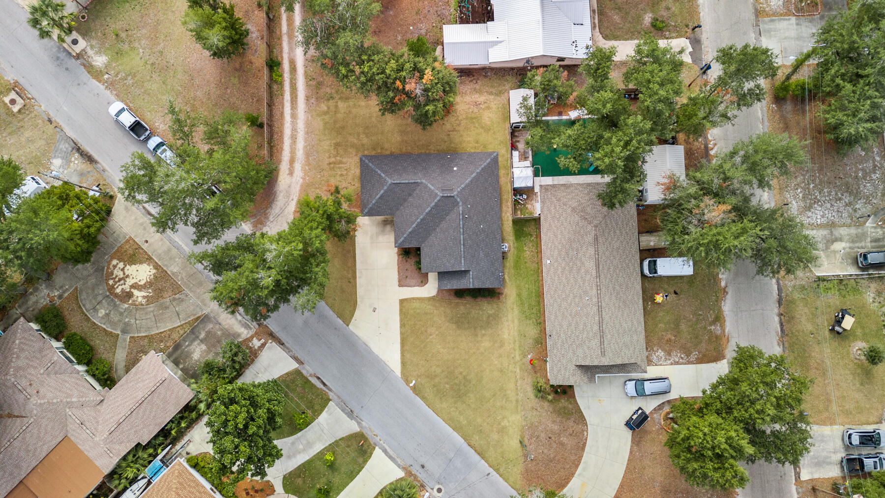 1802 Tyndall Drive