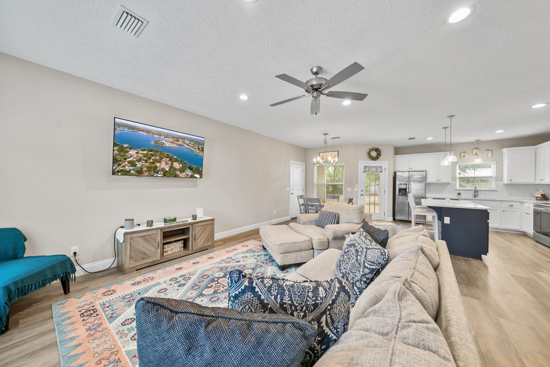 1802 Tyndall Drive