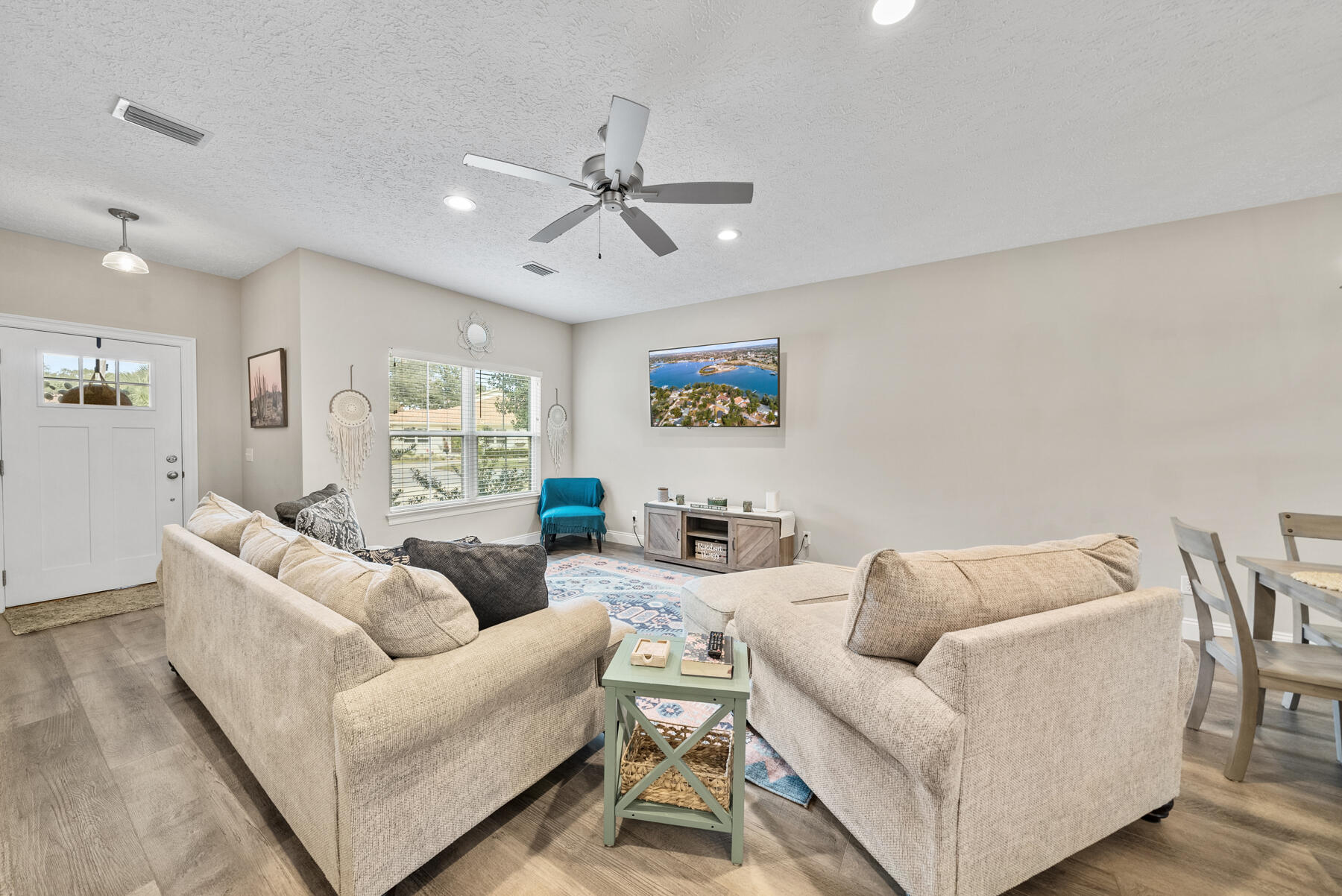 1802 Tyndall Drive