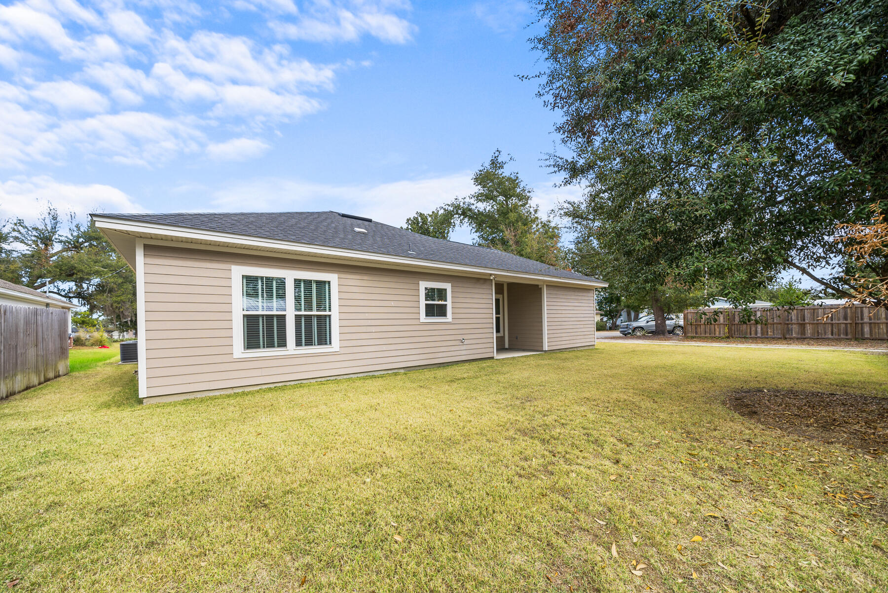 1802 Tyndall Drive