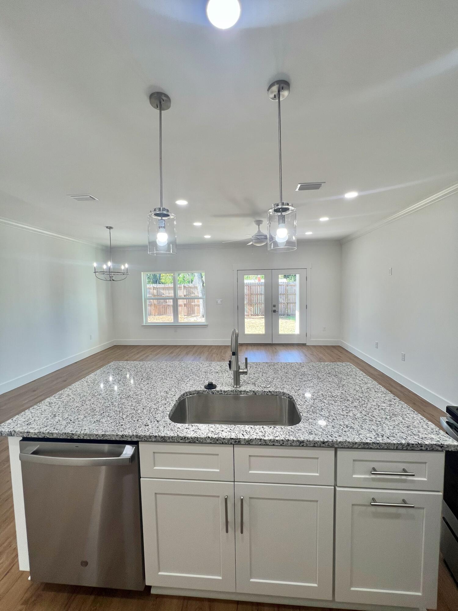 718 Powell Drive, B