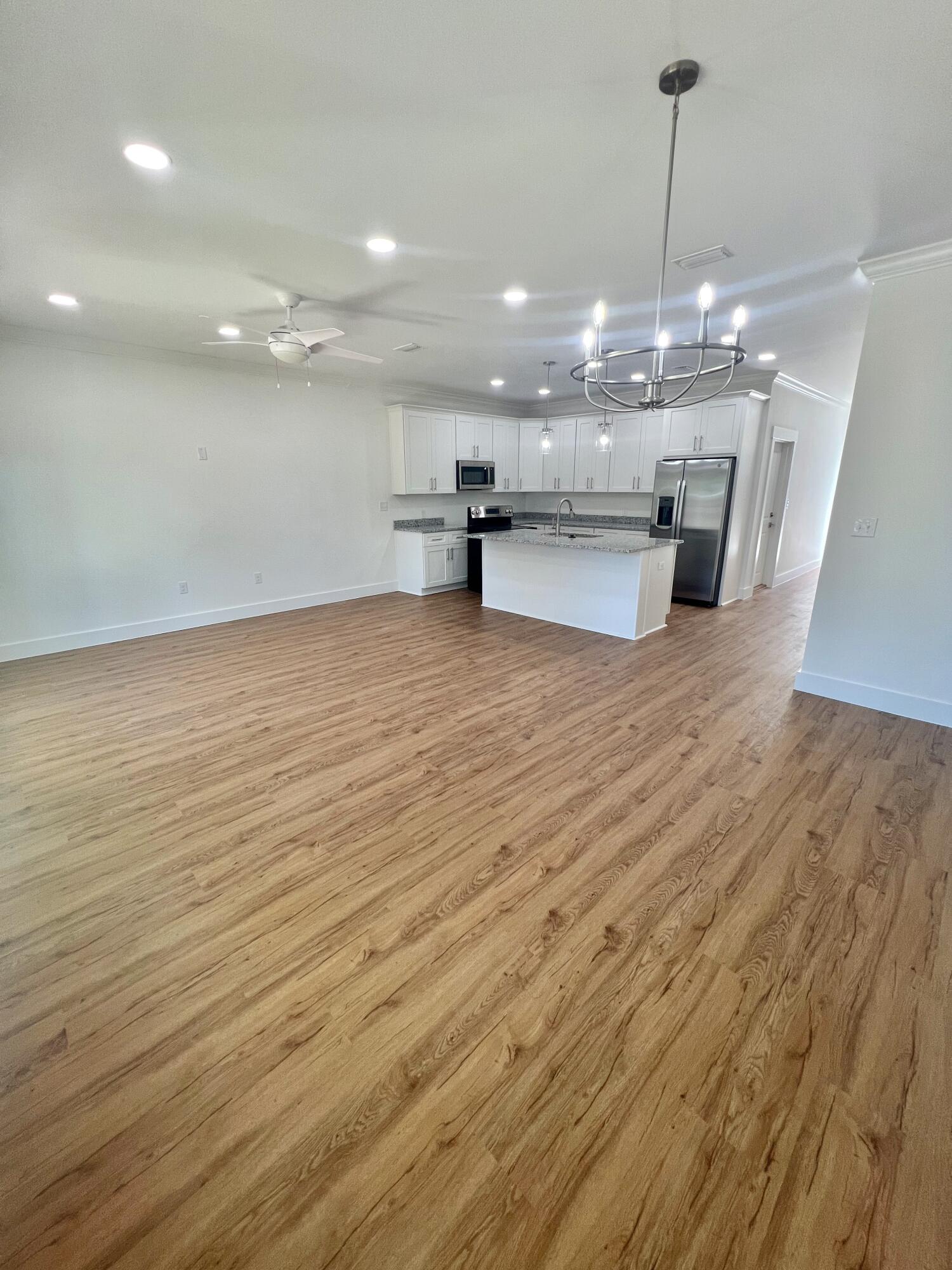 718 Powell Drive, B