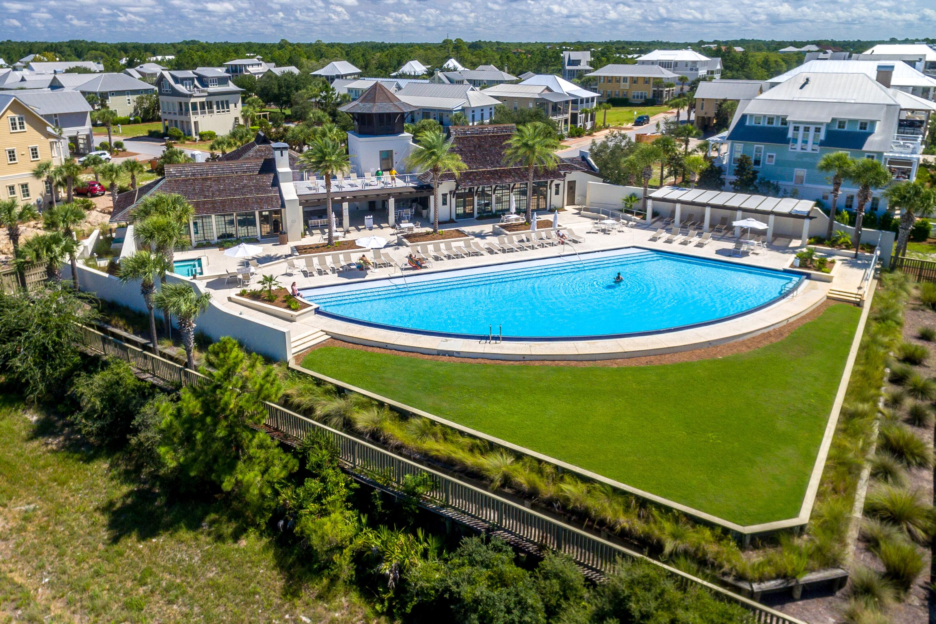 38 Gulf Walk