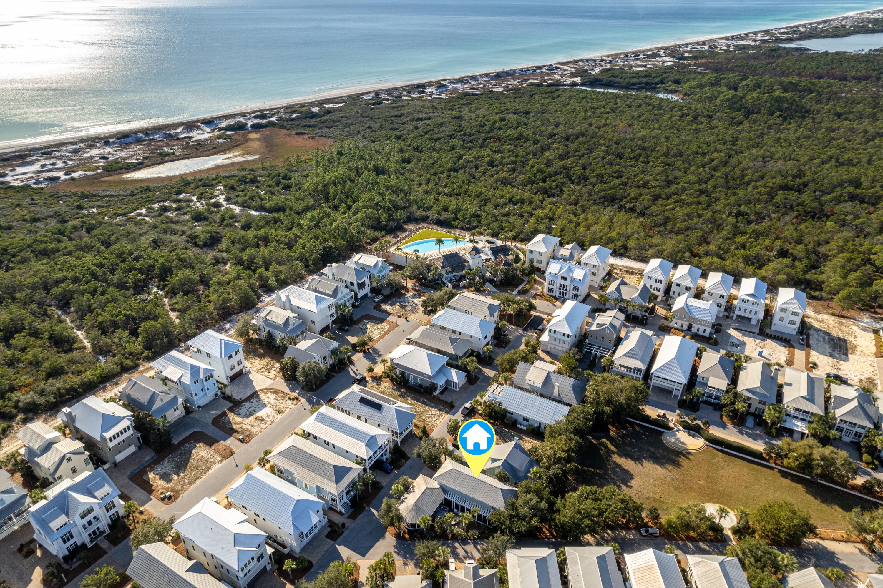 38 Gulf Walk