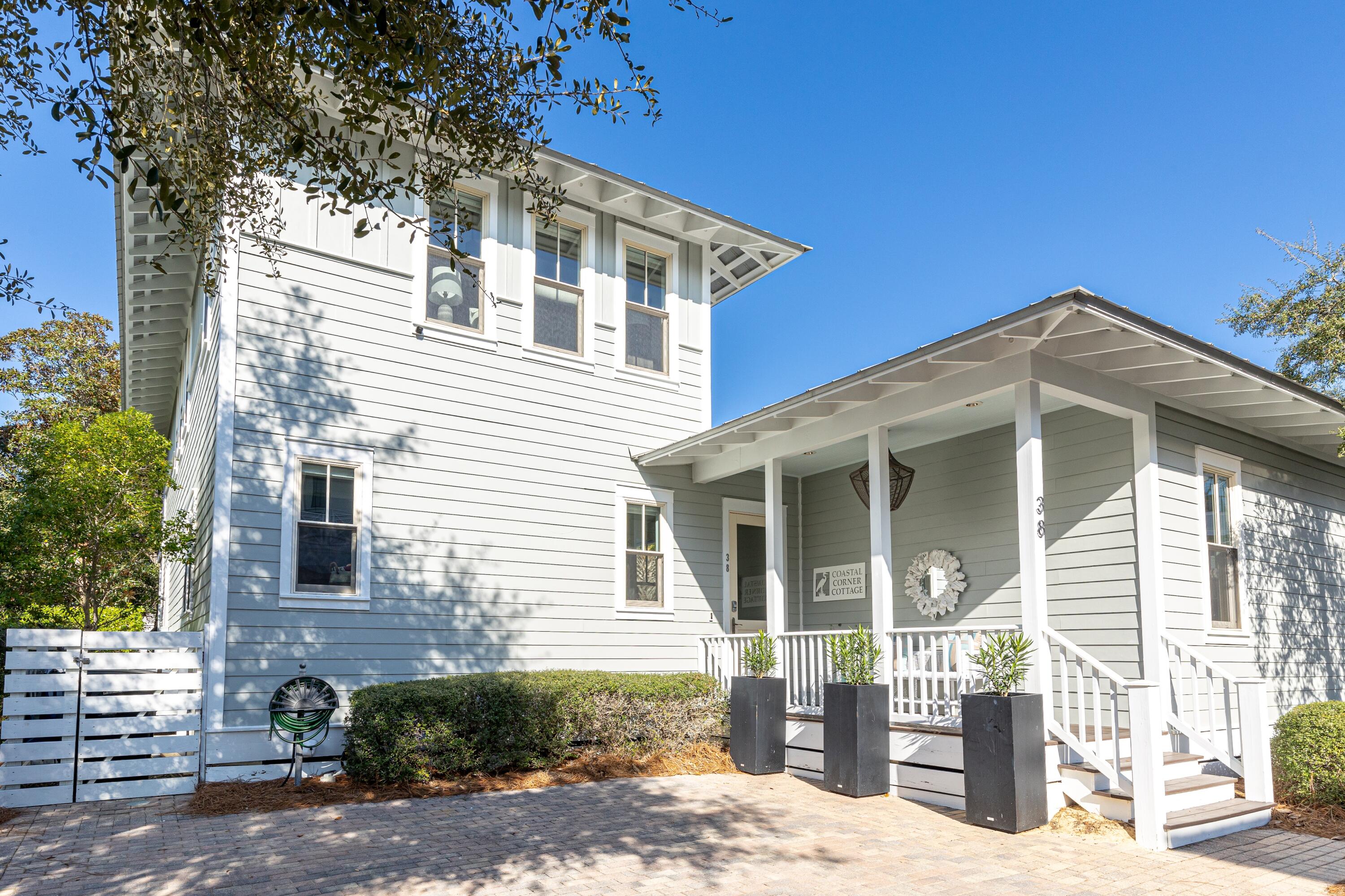 38 Gulf Walk