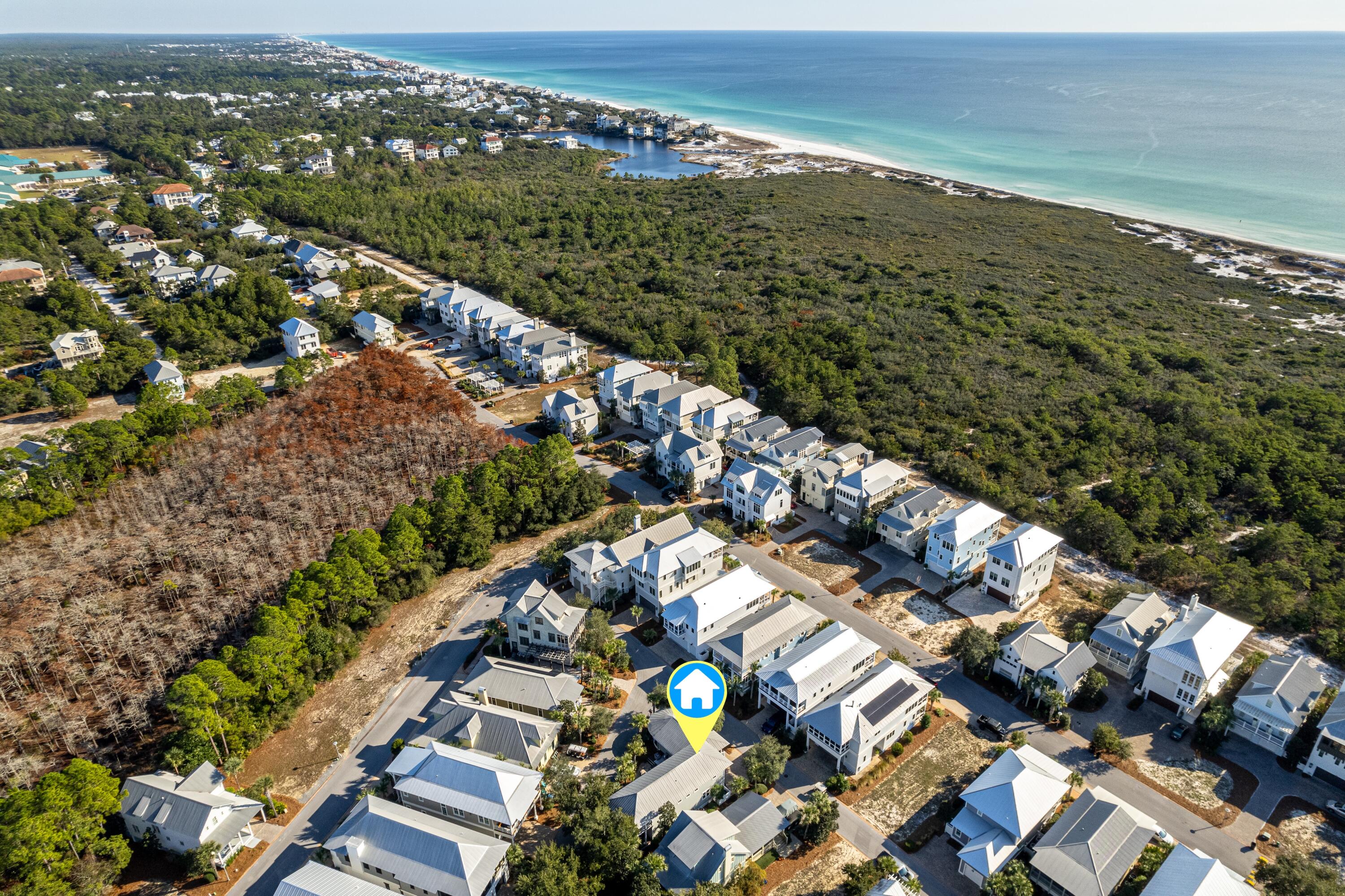 38 Gulf Walk