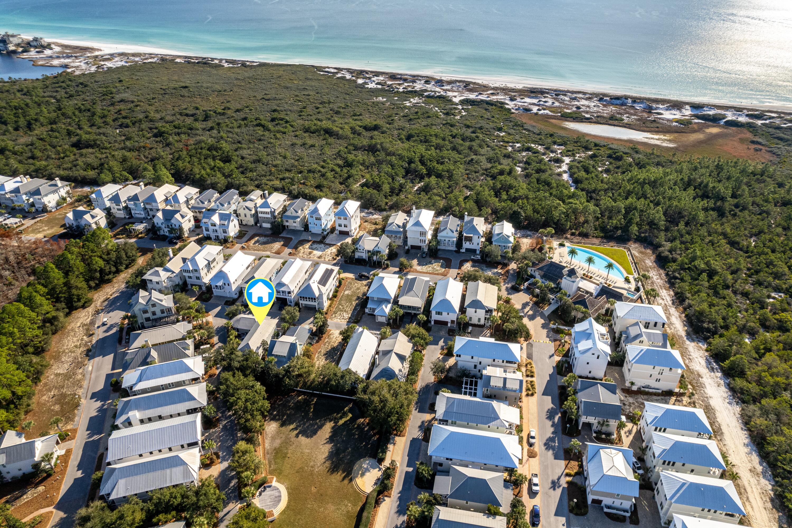 38 Gulf Walk