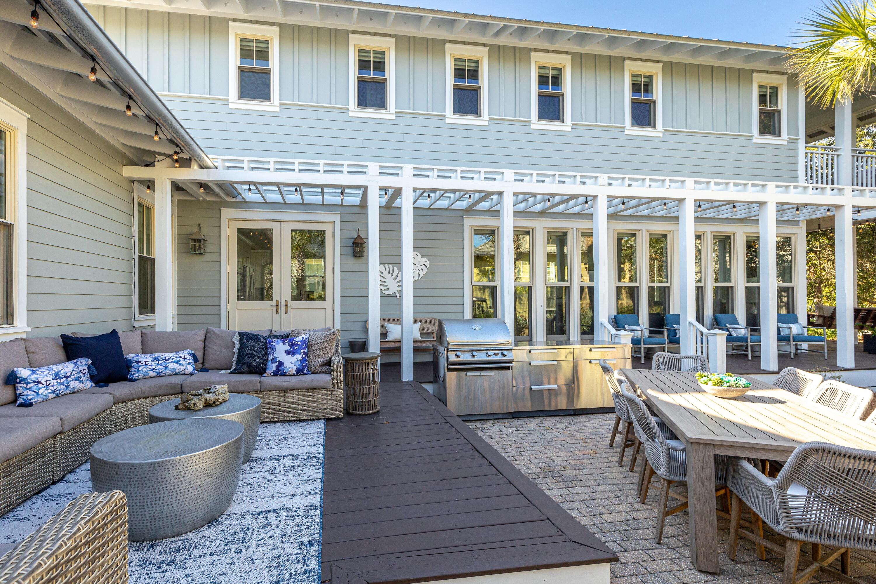 38 Gulf Walk