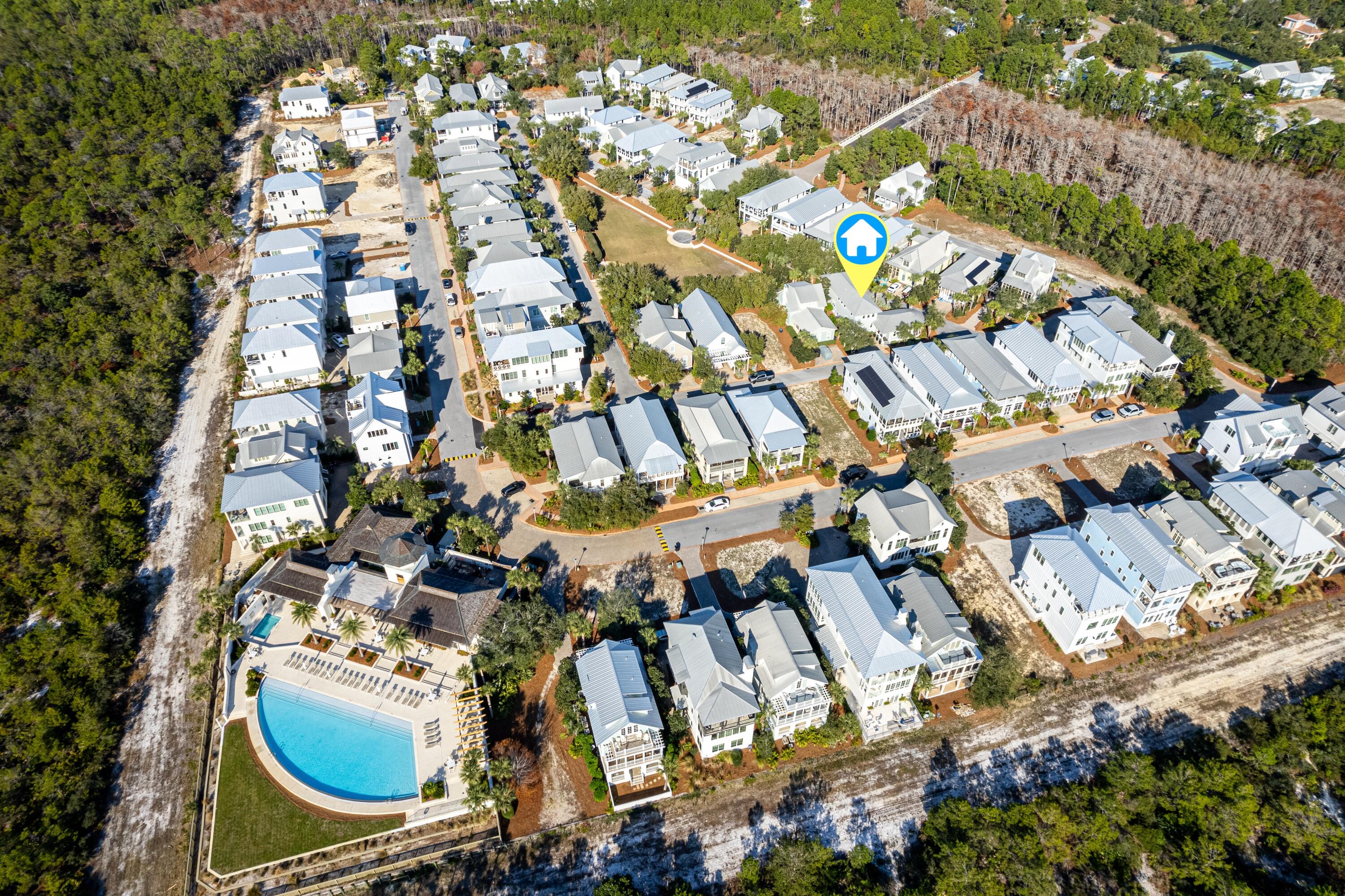 38 Gulf Walk