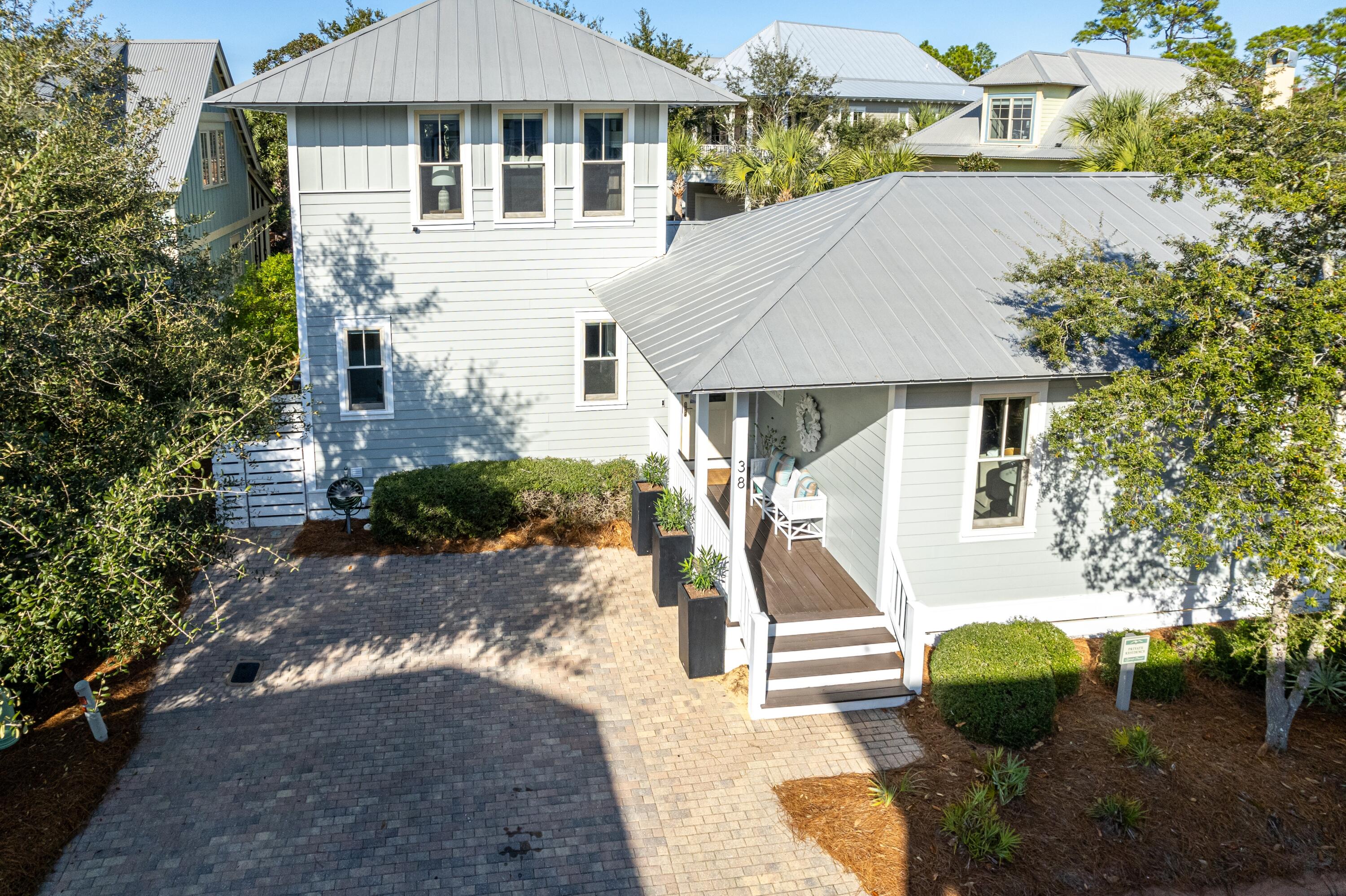 38 Gulf Walk