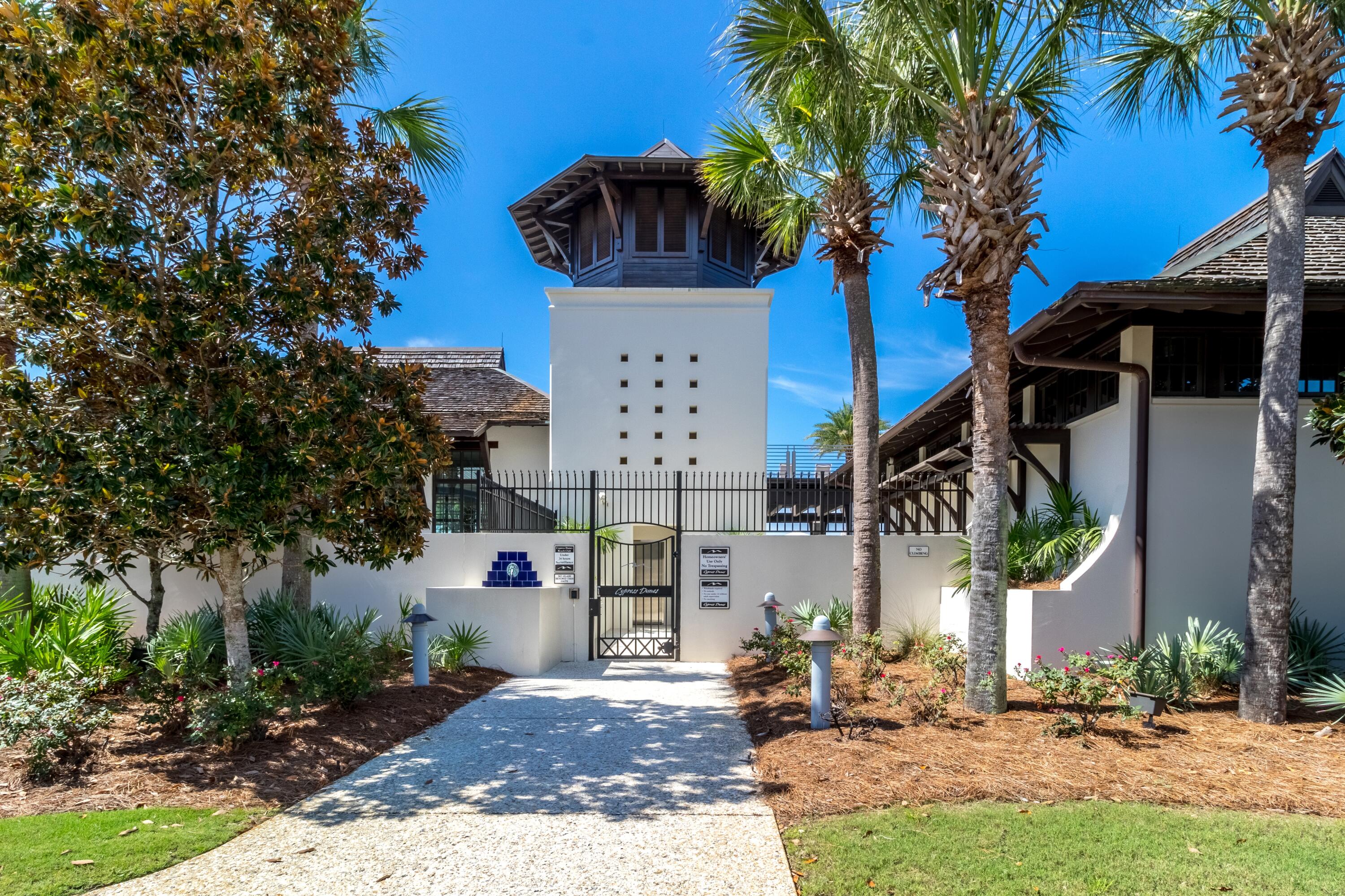 38 Gulf Walk