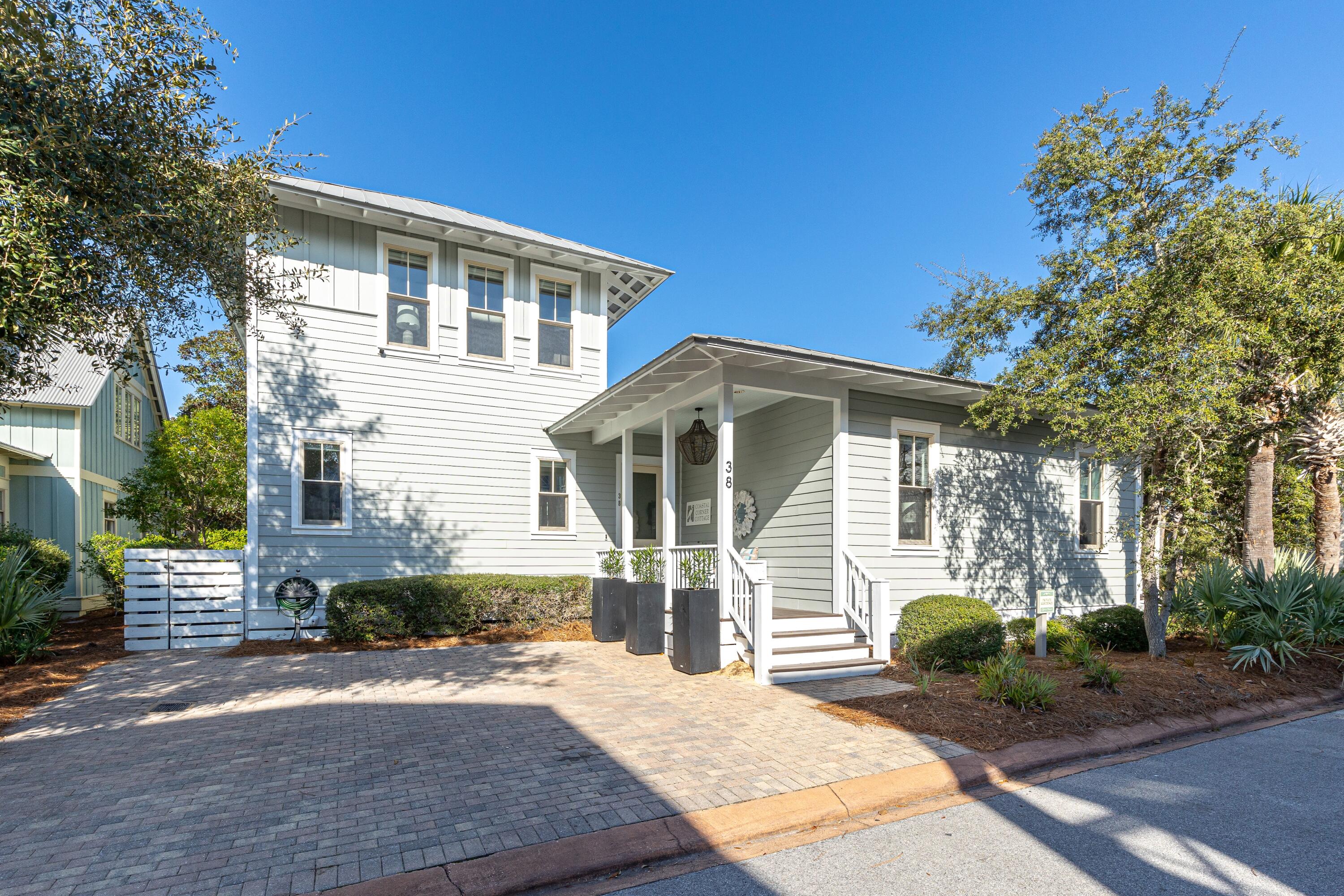 38 Gulf Walk