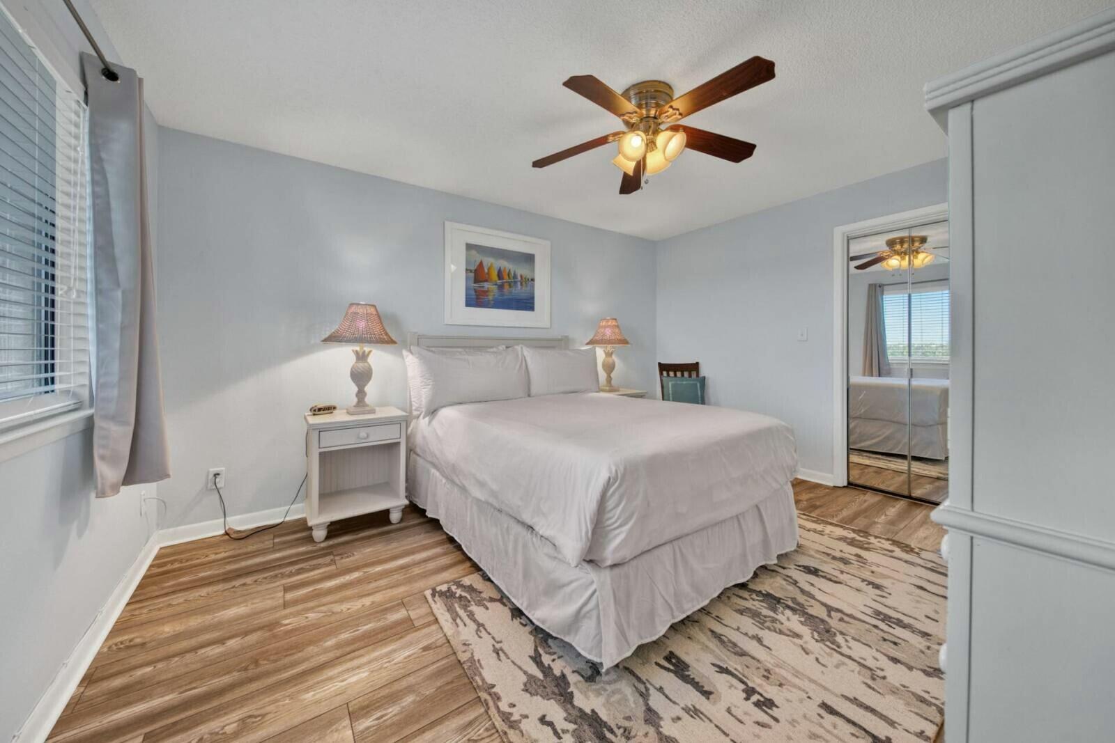 8682 E County Hwy 30A, 302