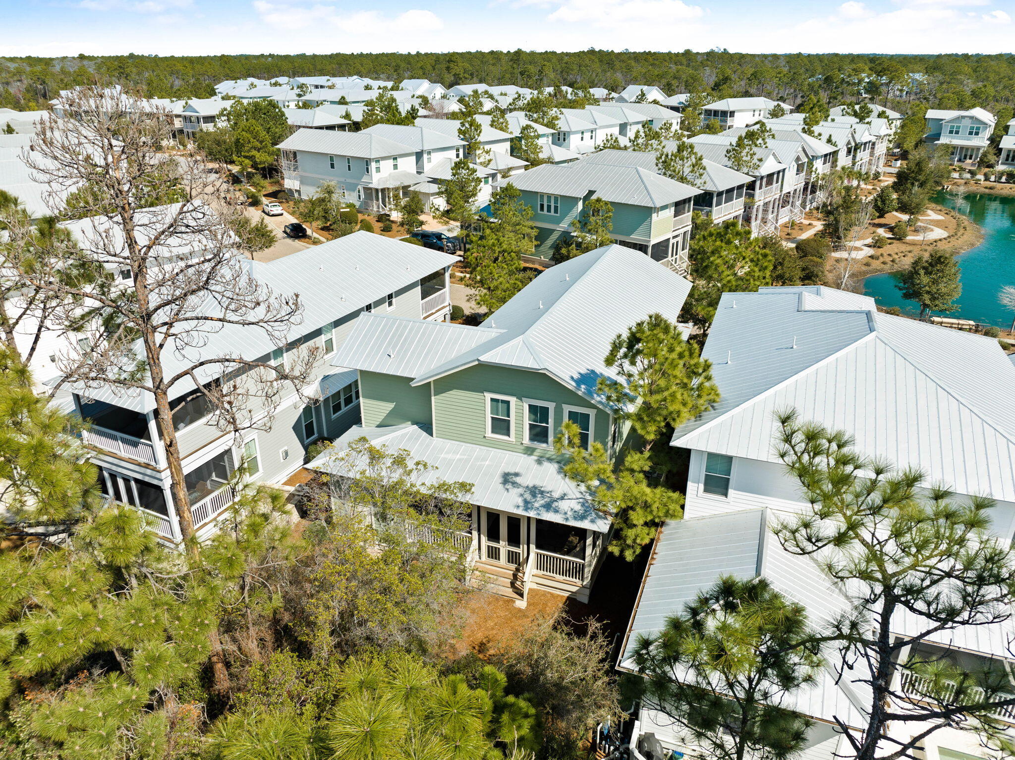 175 Flatwoods Forest Loop