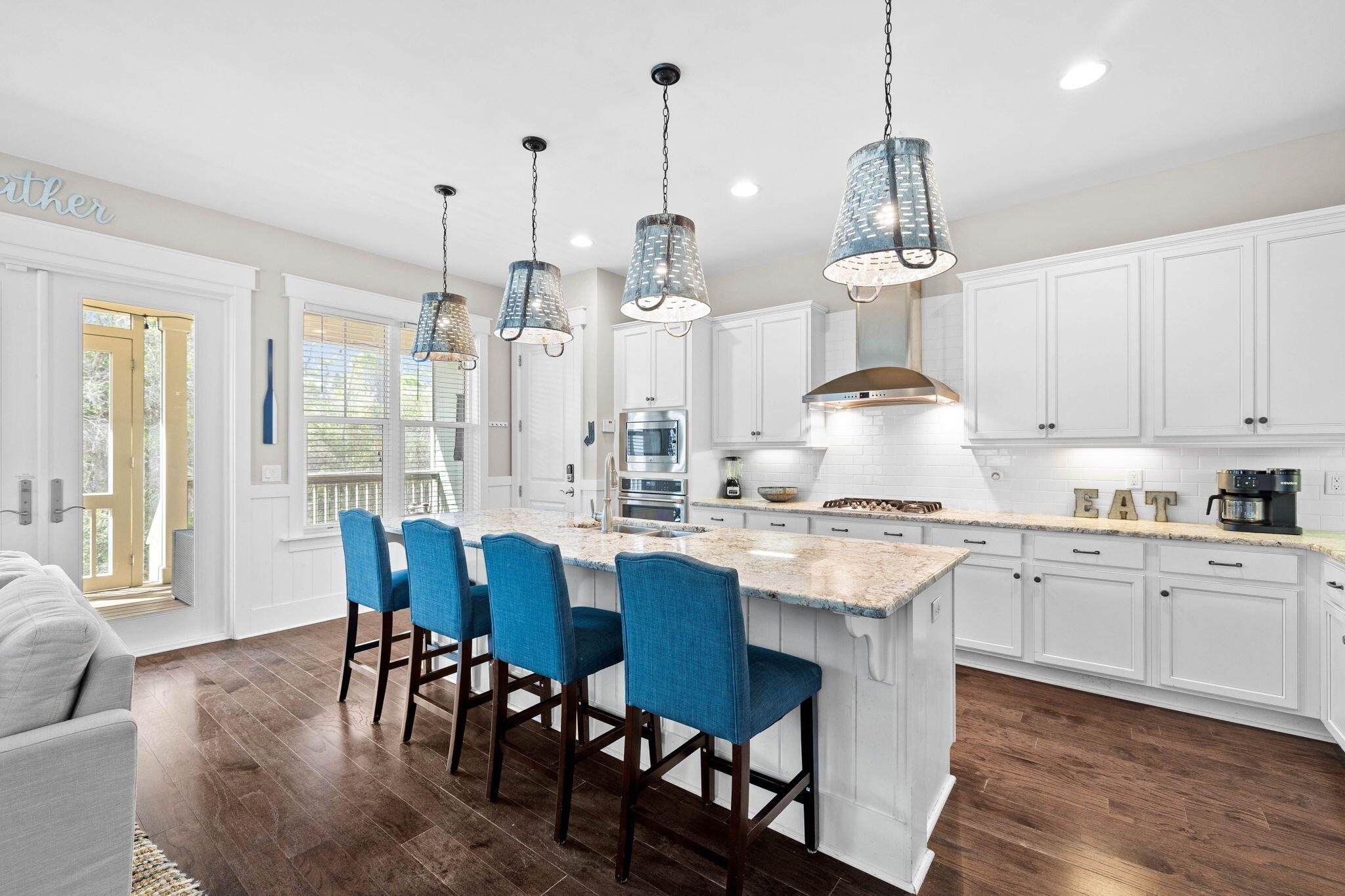 175 Flatwoods Forest Loop