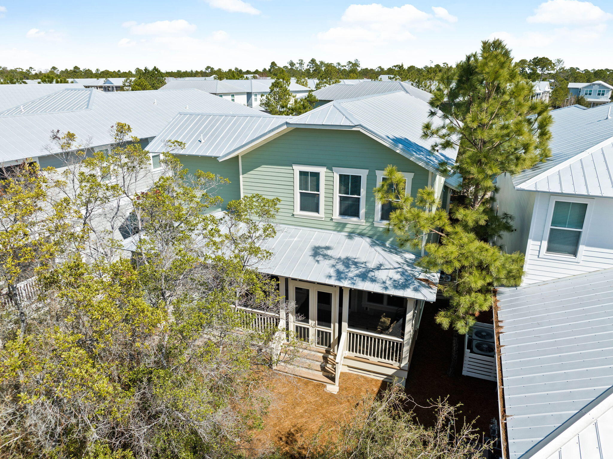 175 Flatwoods Forest Loop