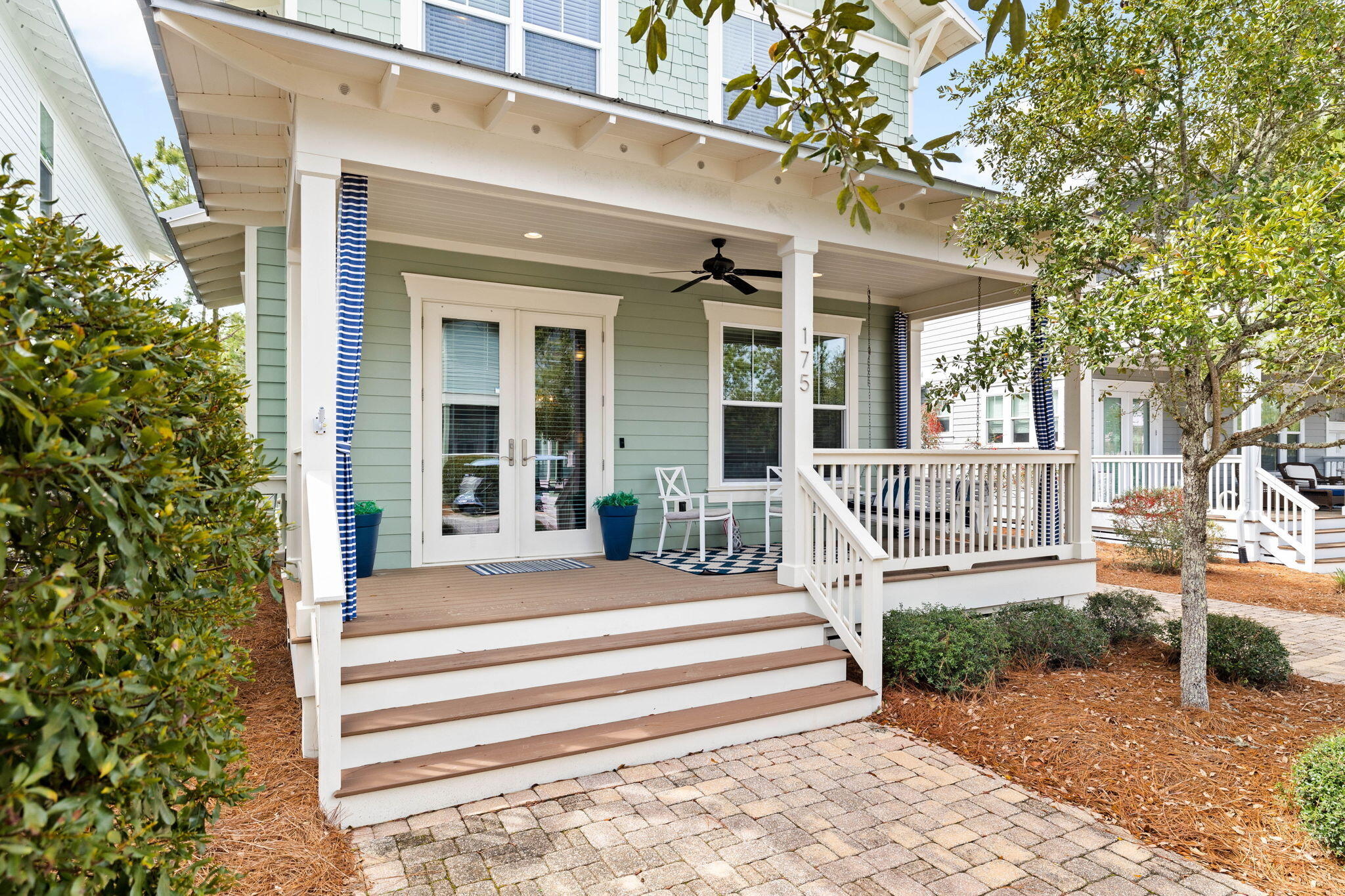 175 Flatwoods Forest Loop