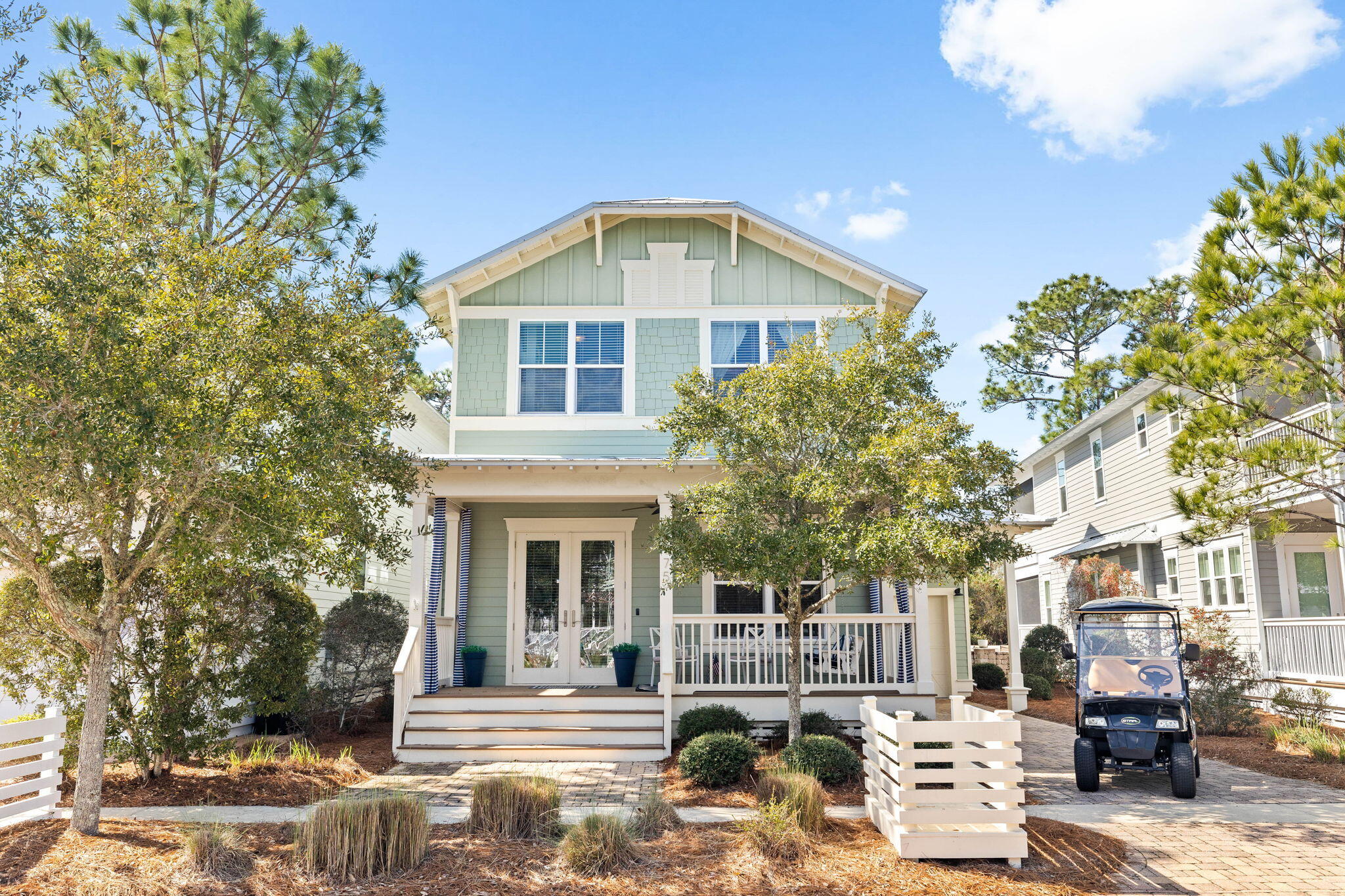 175 Flatwoods Forest Loop