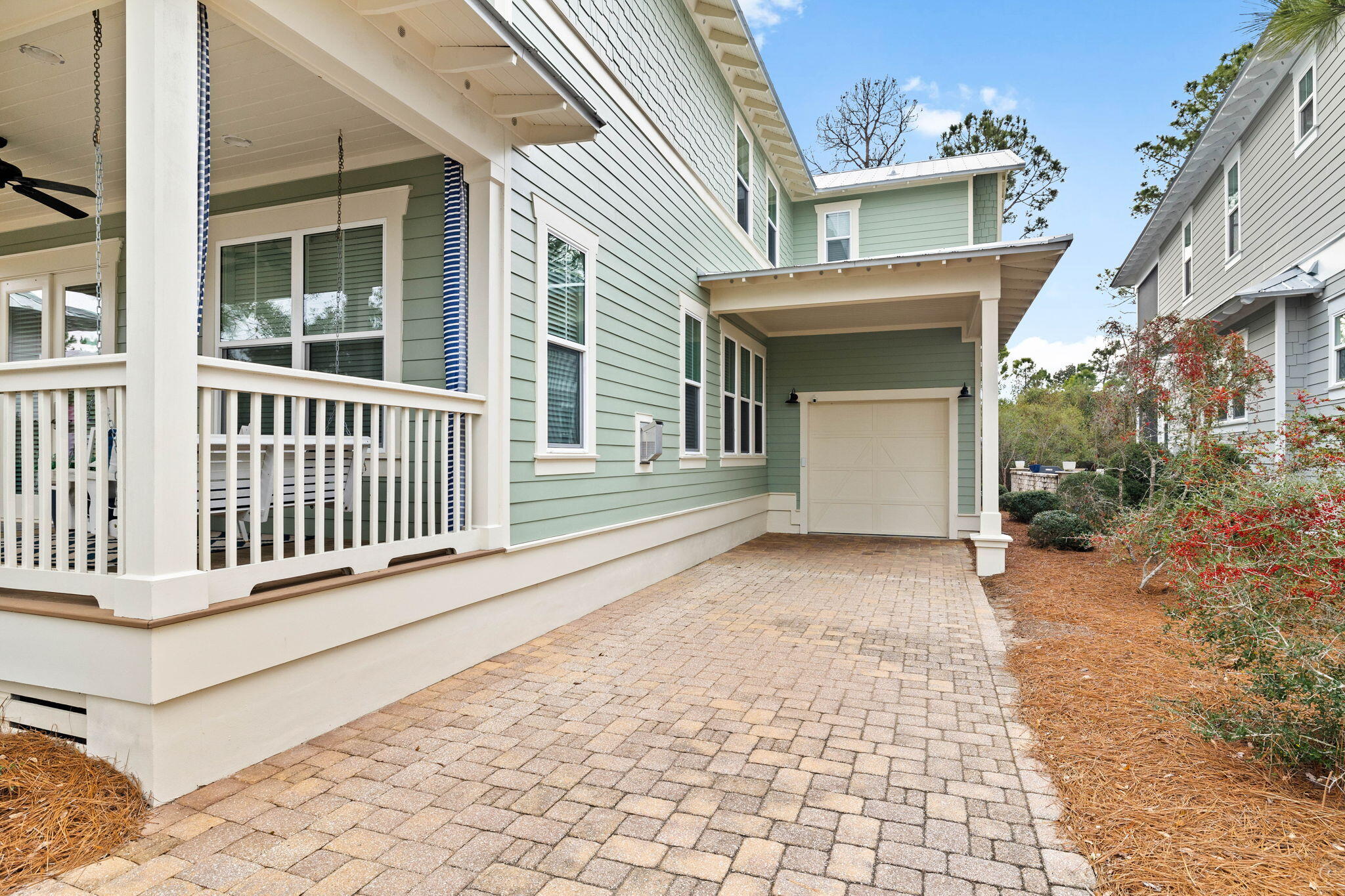 175 Flatwoods Forest Loop