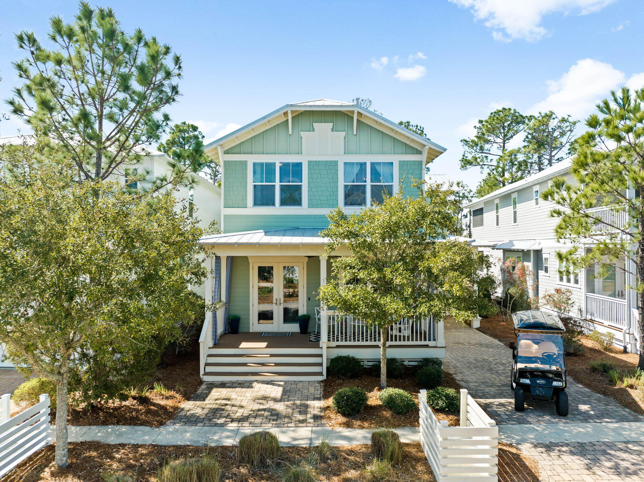 175 Flatwoods Forest Loop