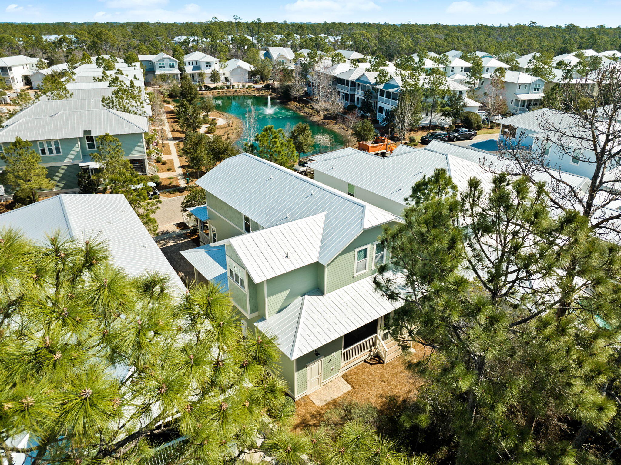 175 Flatwoods Forest Loop