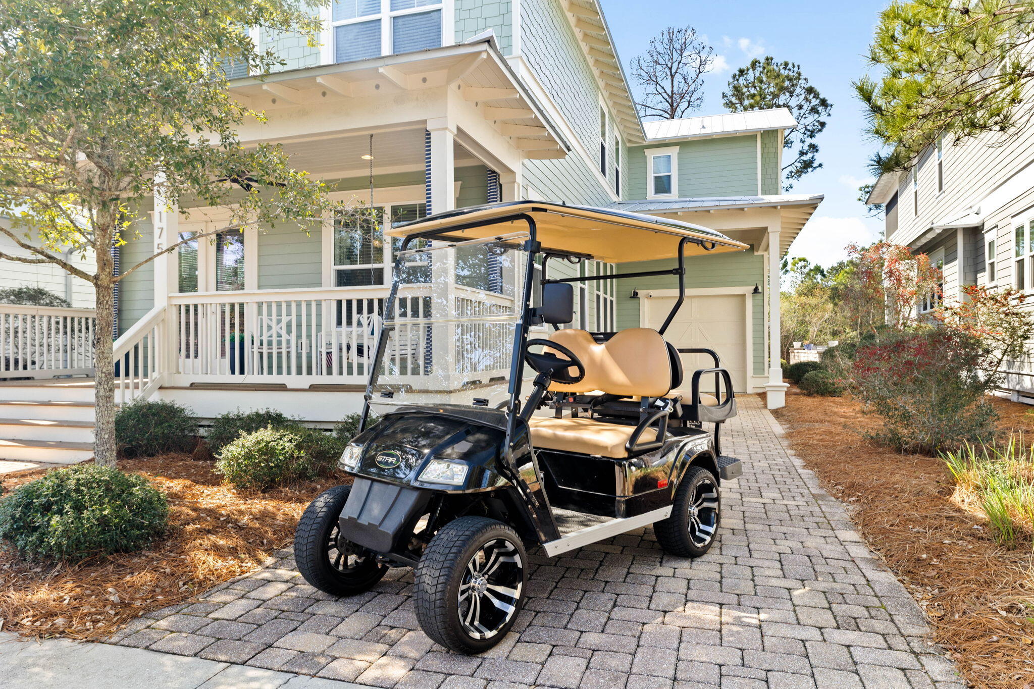 175 Flatwoods Forest Loop