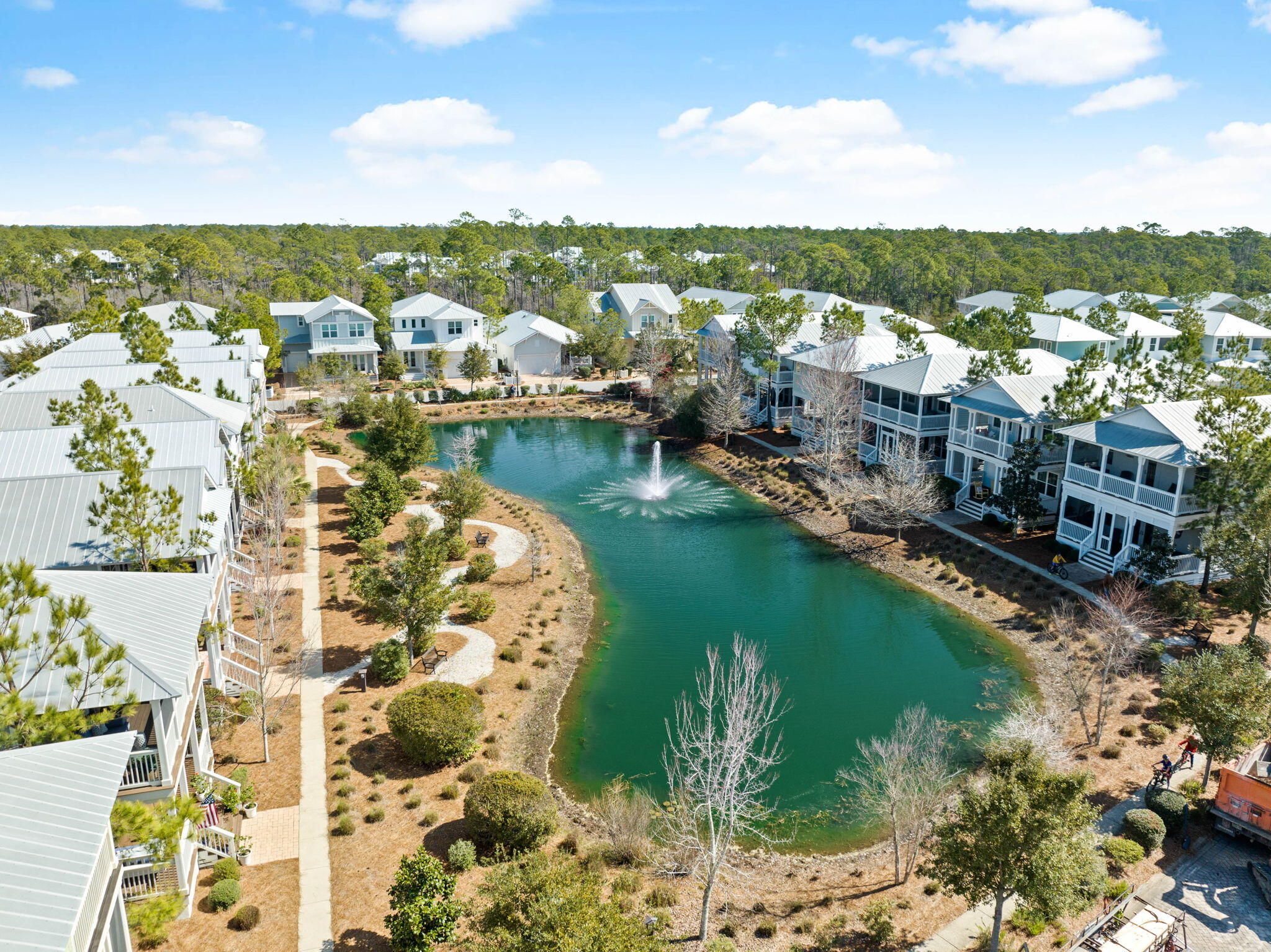 175 Flatwoods Forest Loop