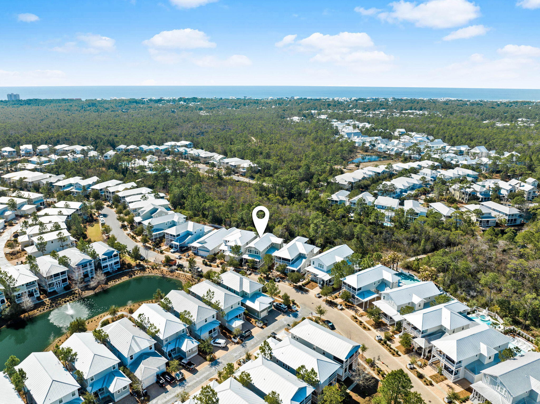 175 Flatwoods Forest Loop