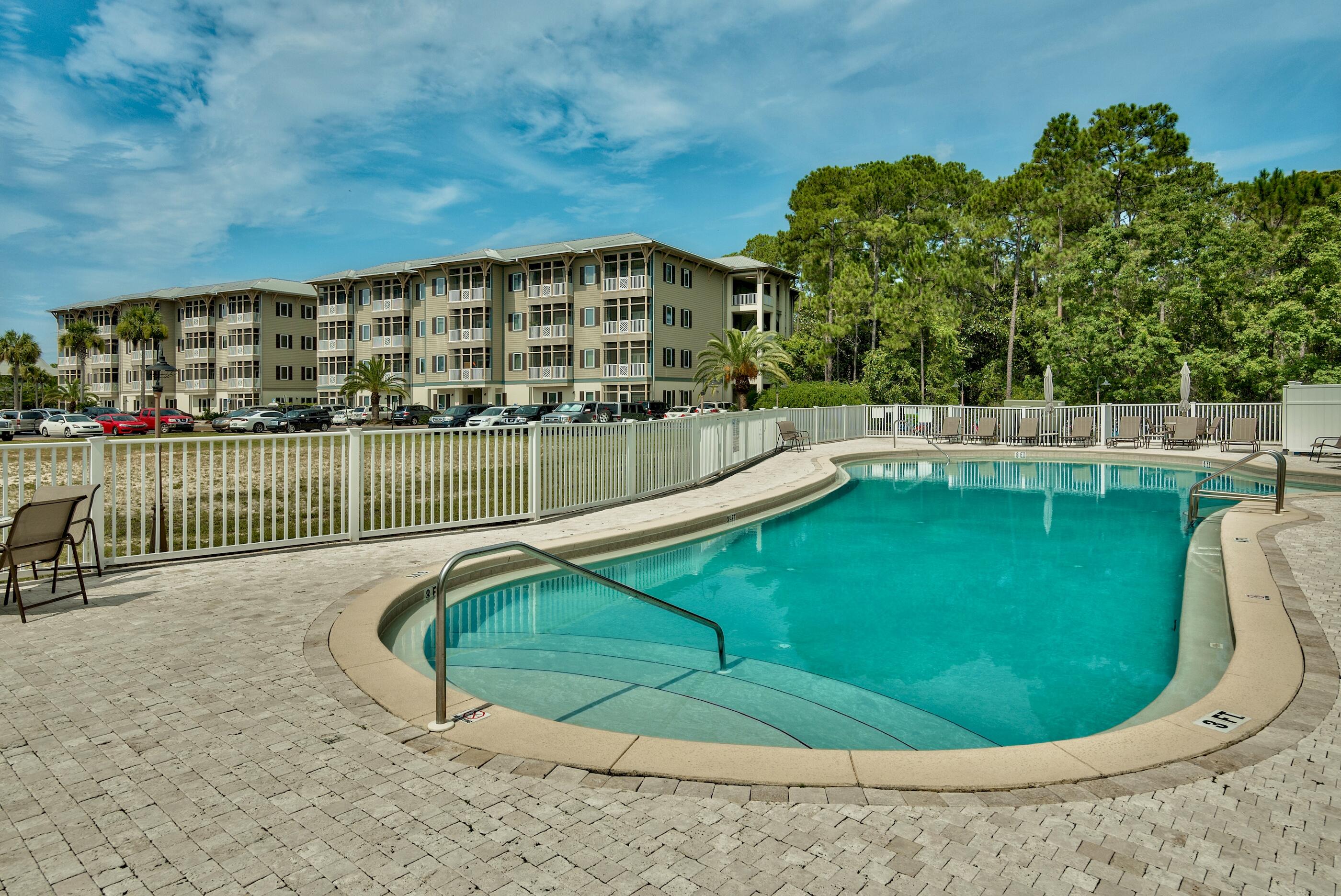 231 Somerset Bridge Road #2107