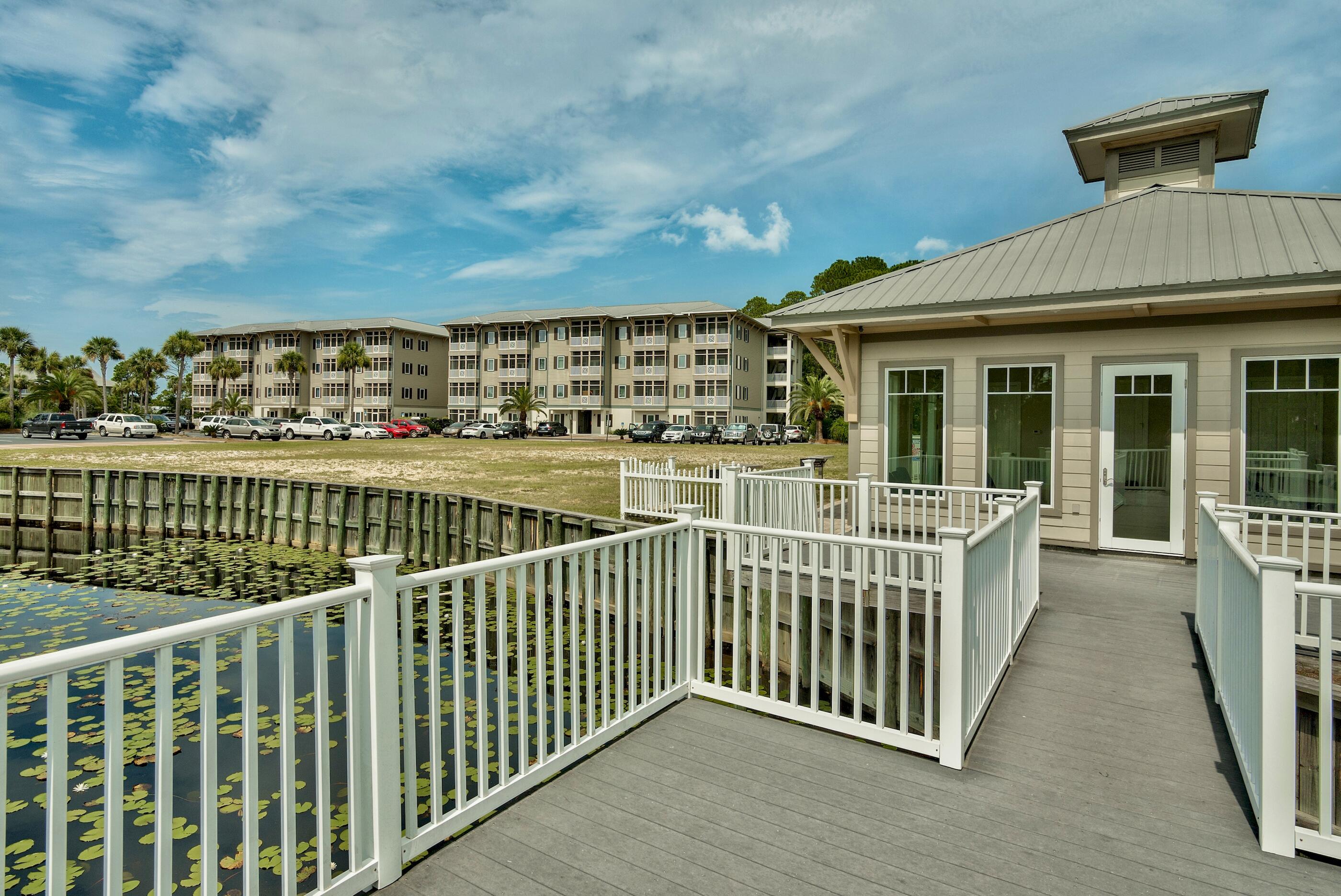 231 Somerset Bridge Road #2107