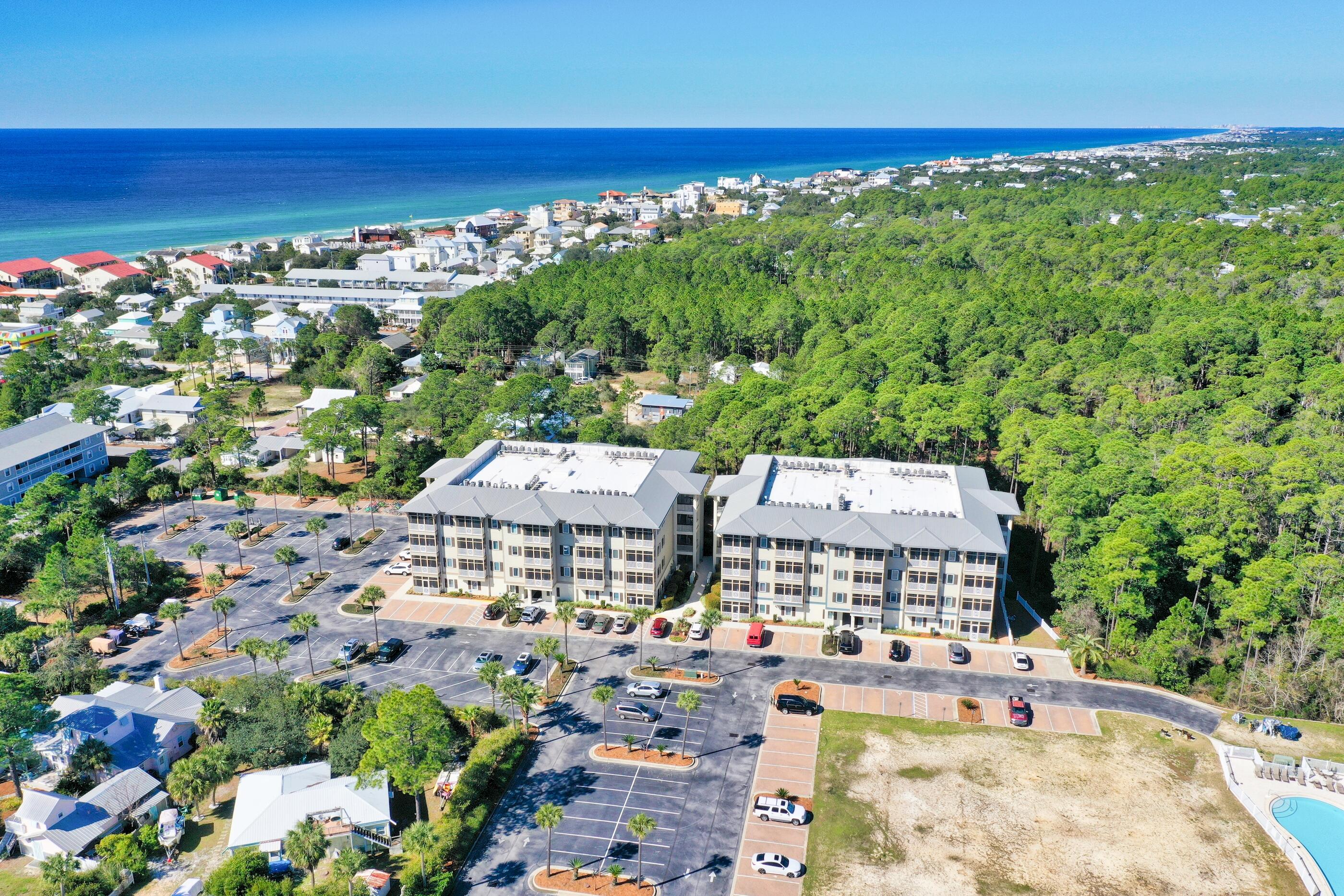 231 Somerset Bridge Road #2107