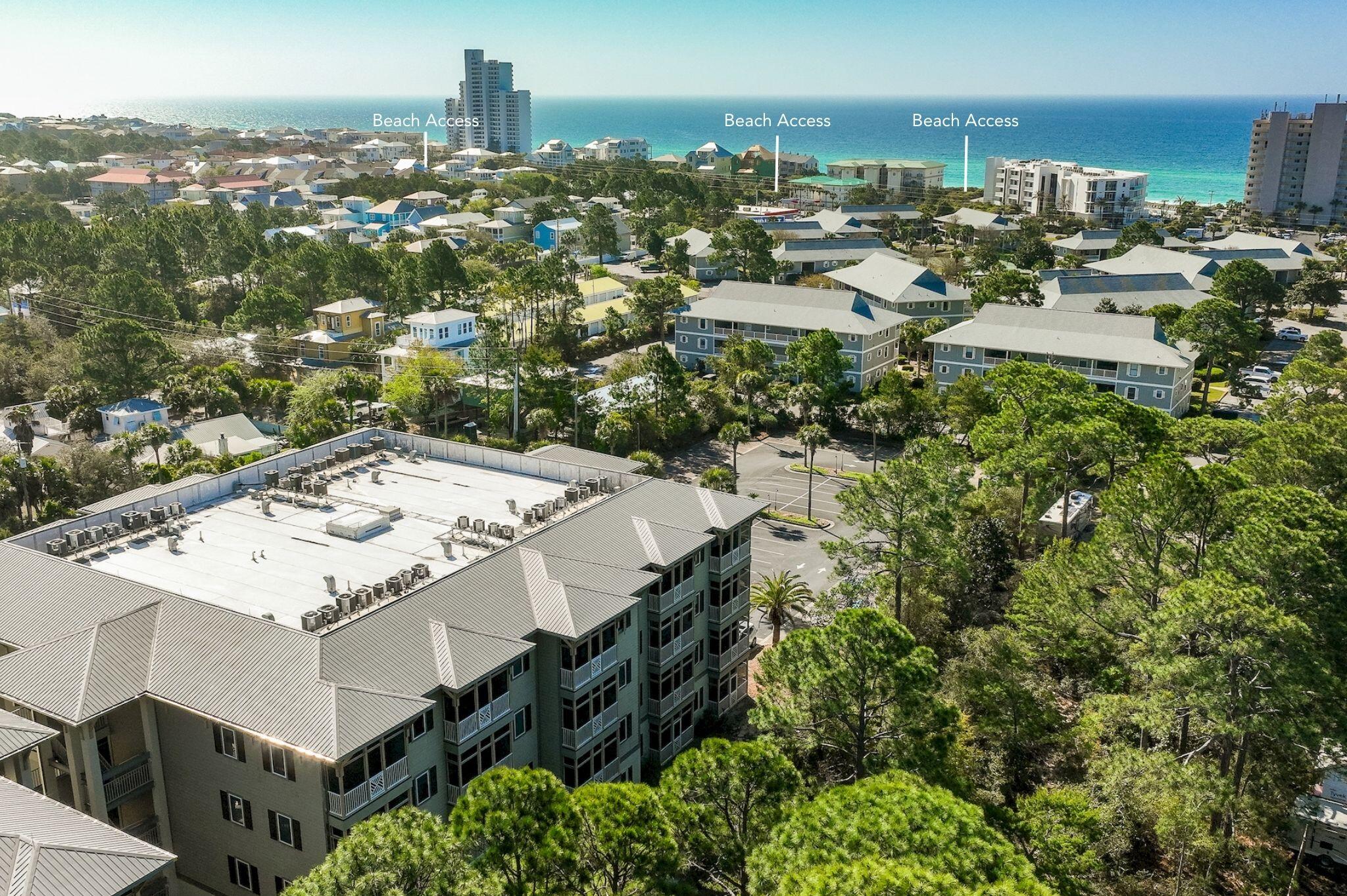 231 Somerset Bridge Road #2107
