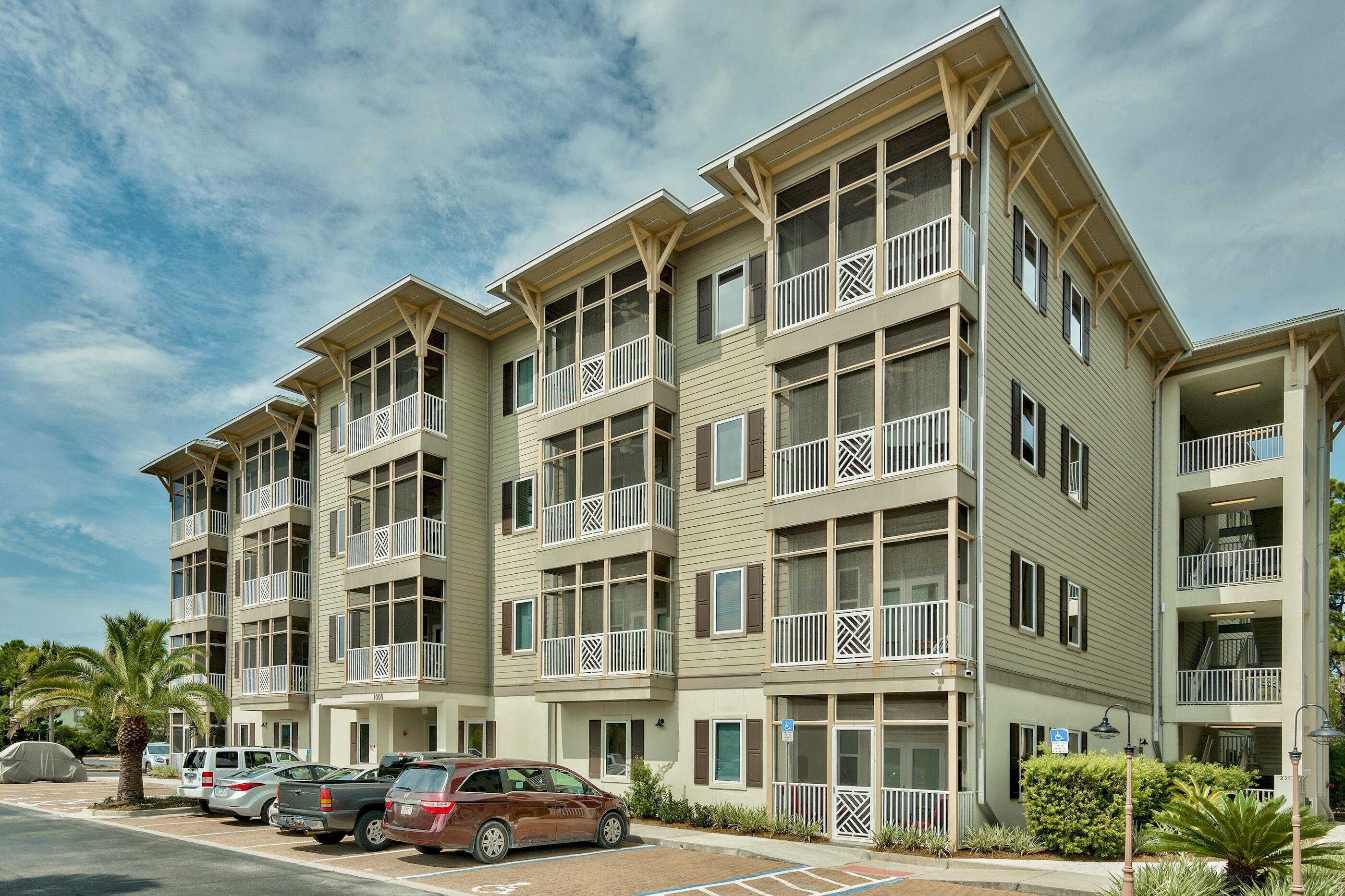 231 Somerset Bridge Road #2107