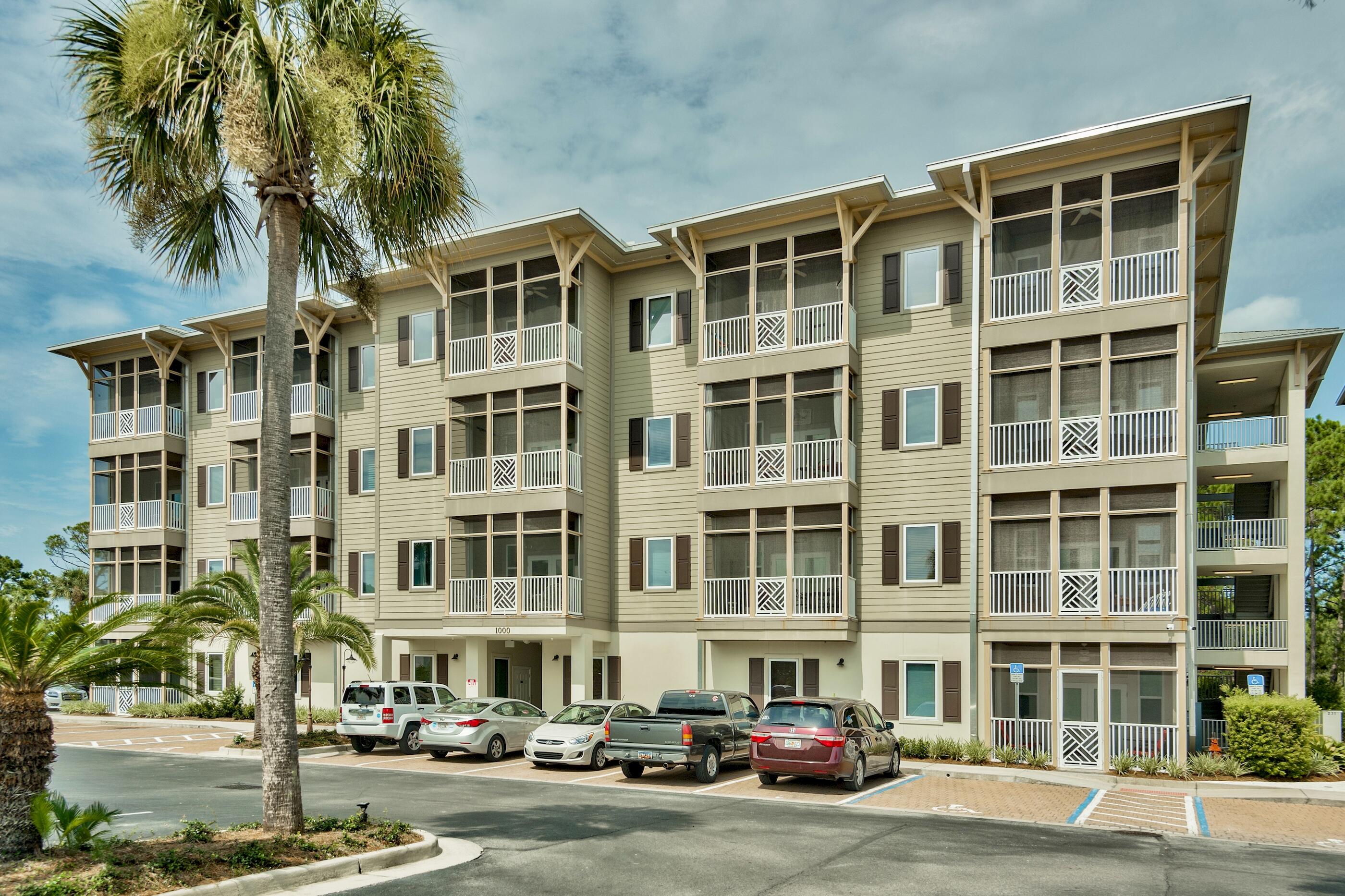 231 Somerset Bridge Road #2107
