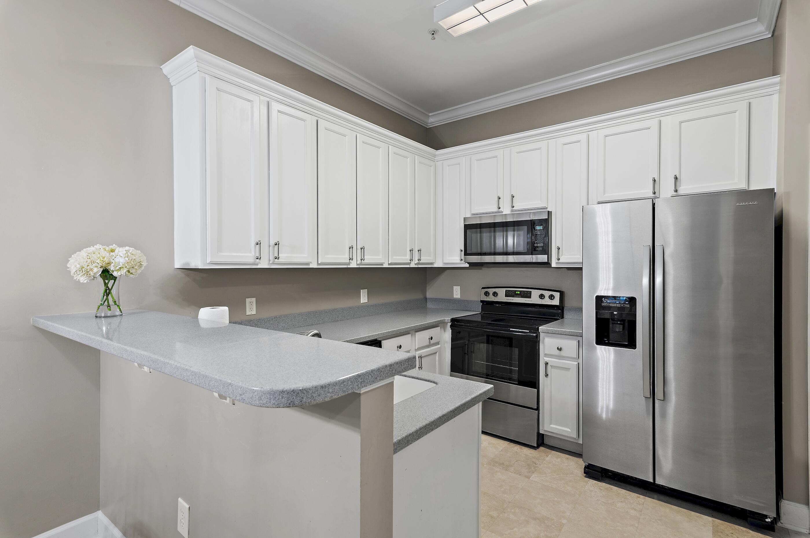 231 Somerset Bridge Road #2107