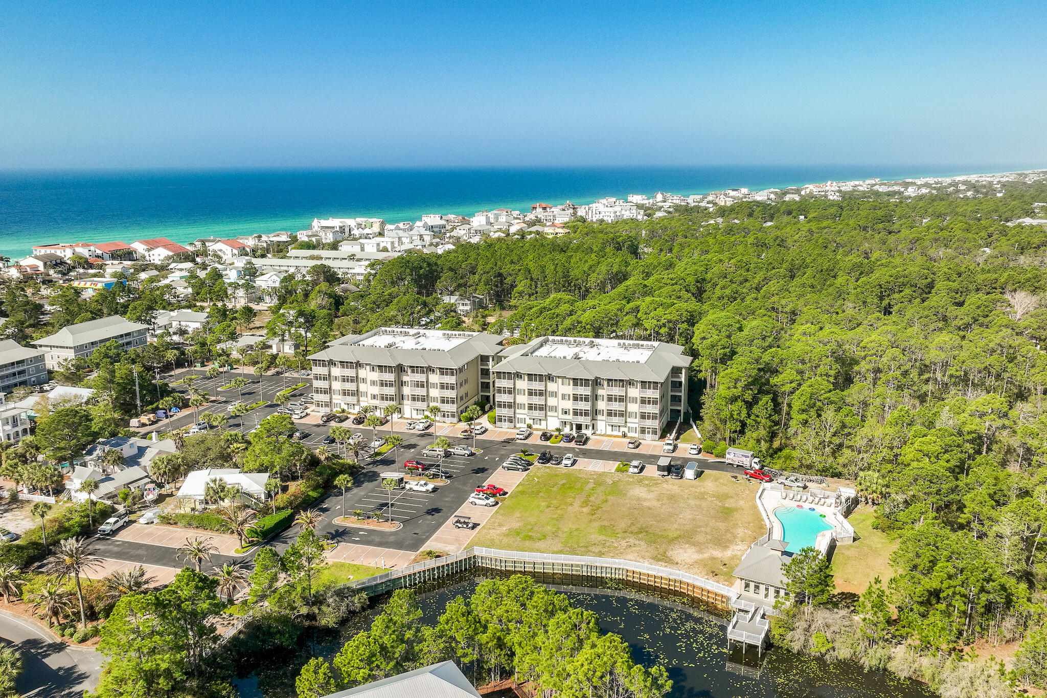 231 Somerset Bridge Road #2107