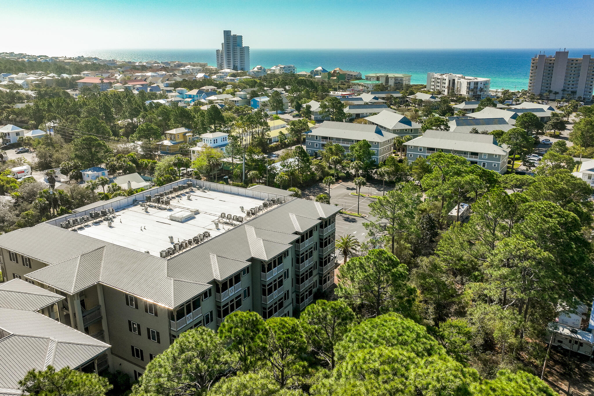 231 Somerset Bridge Road #2107