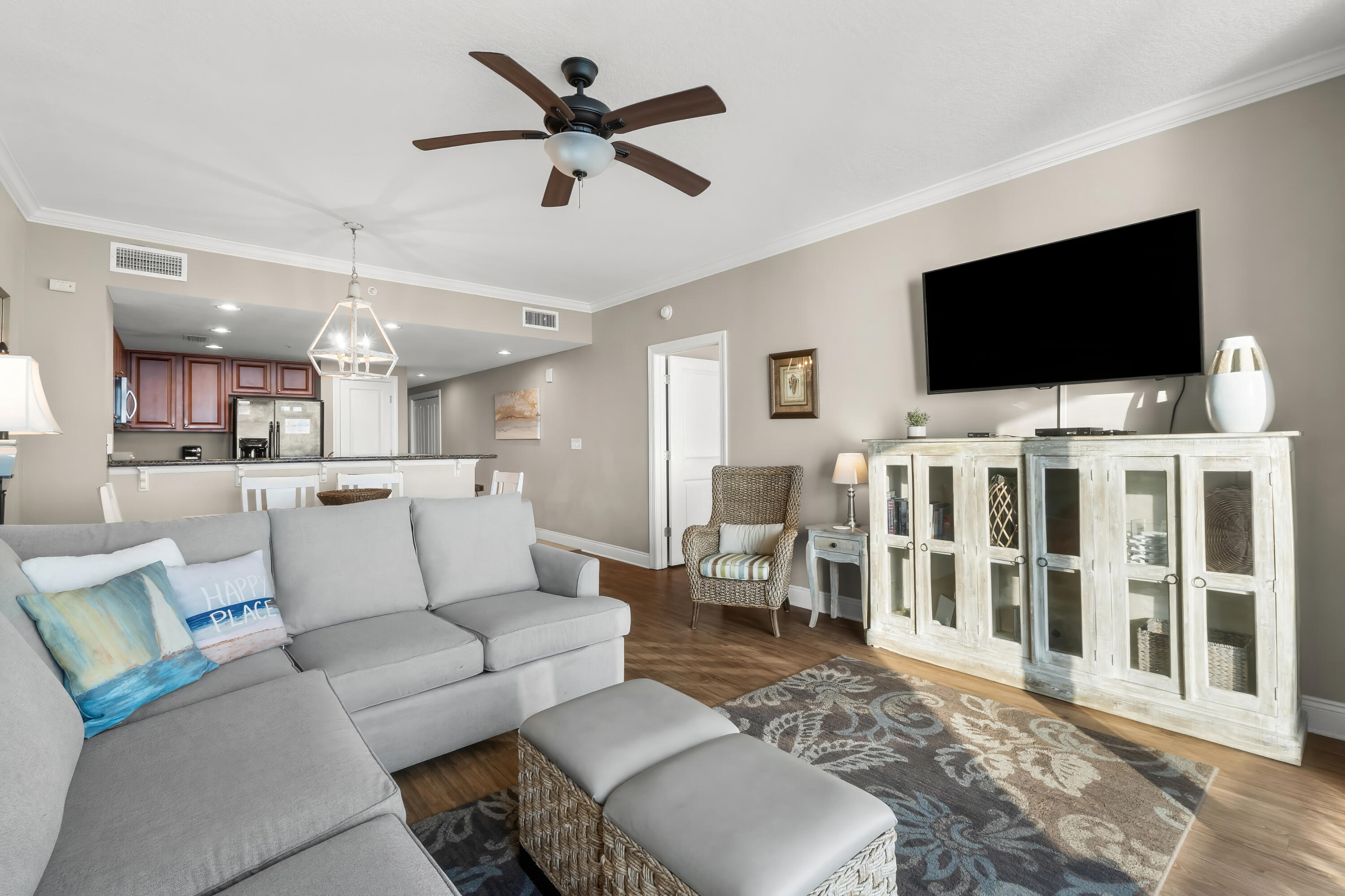 17281 Front Beach Road UNIT 1007