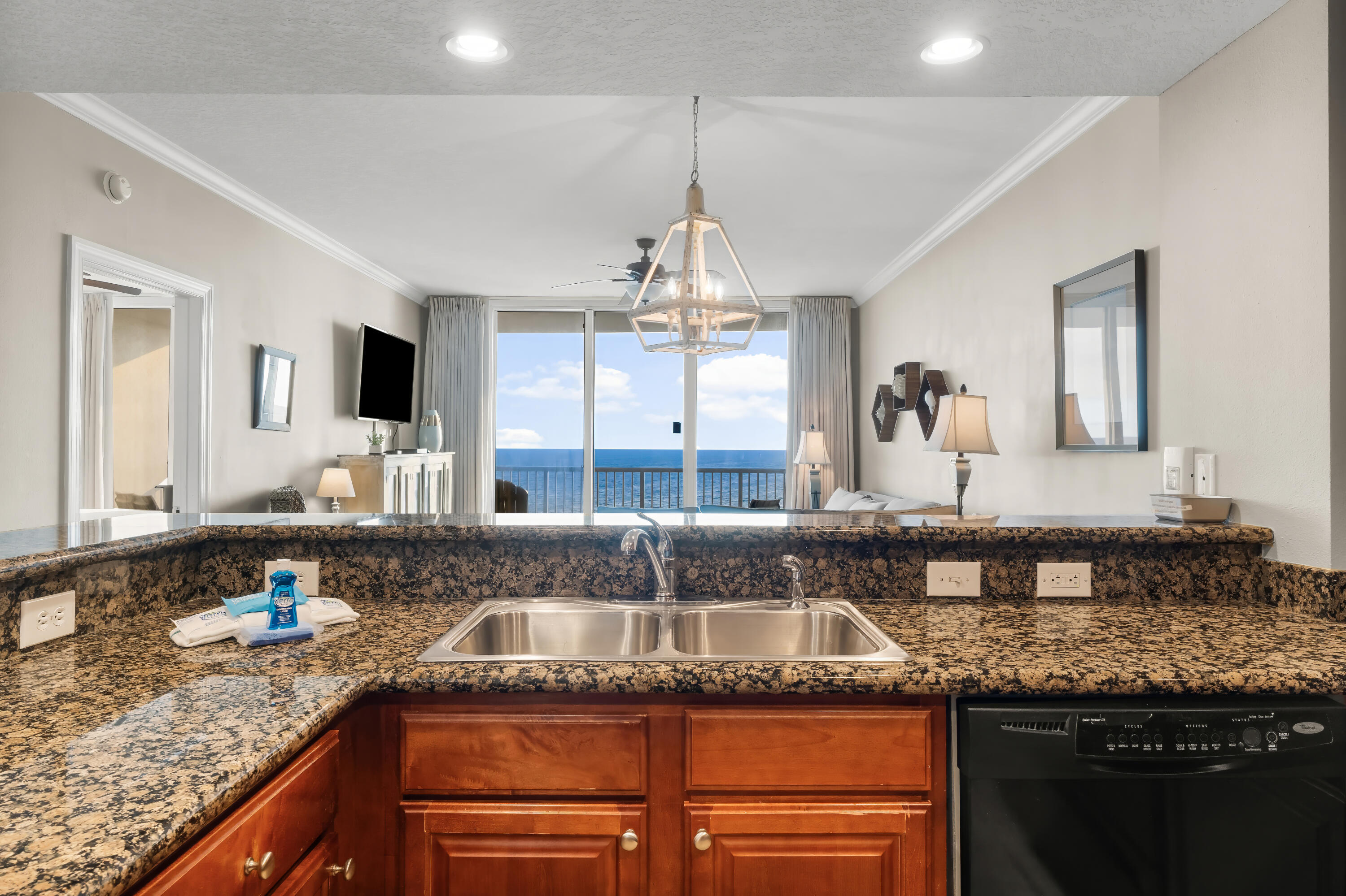 17281 Front Beach Road UNIT 1007