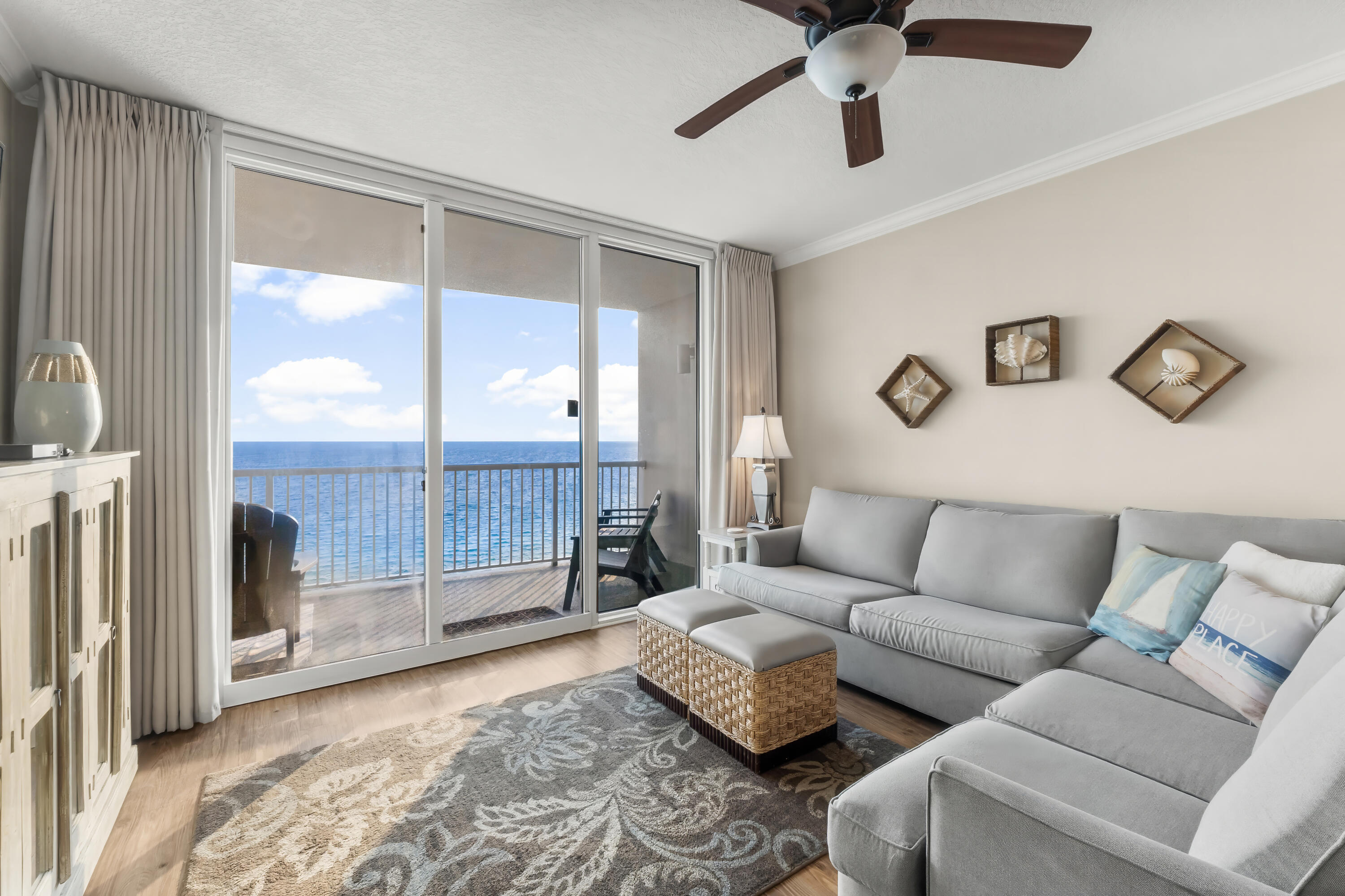 17281 Front Beach Road UNIT 1007