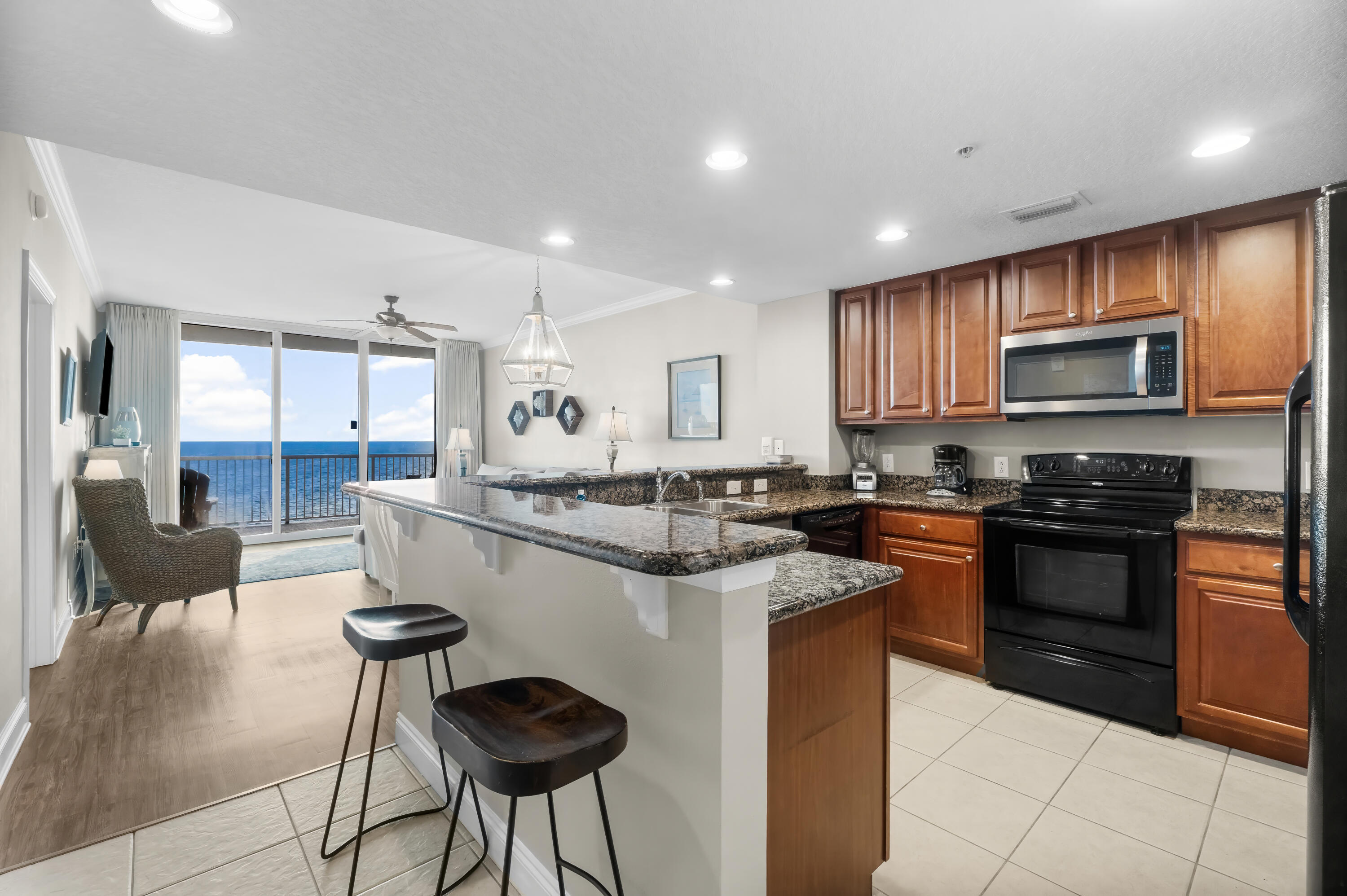 17281 Front Beach Road UNIT 1007