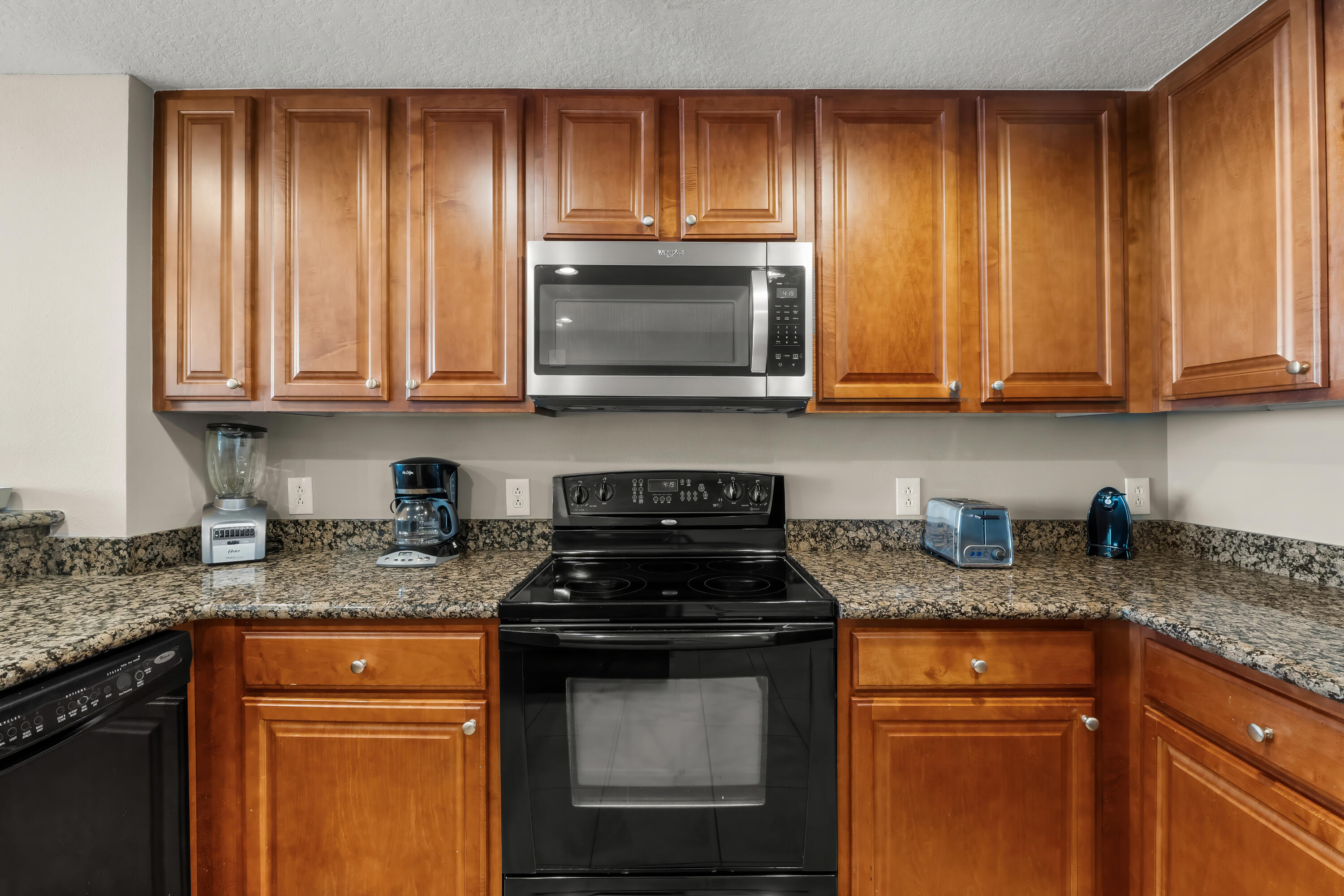 17281 Front Beach Road UNIT 1007