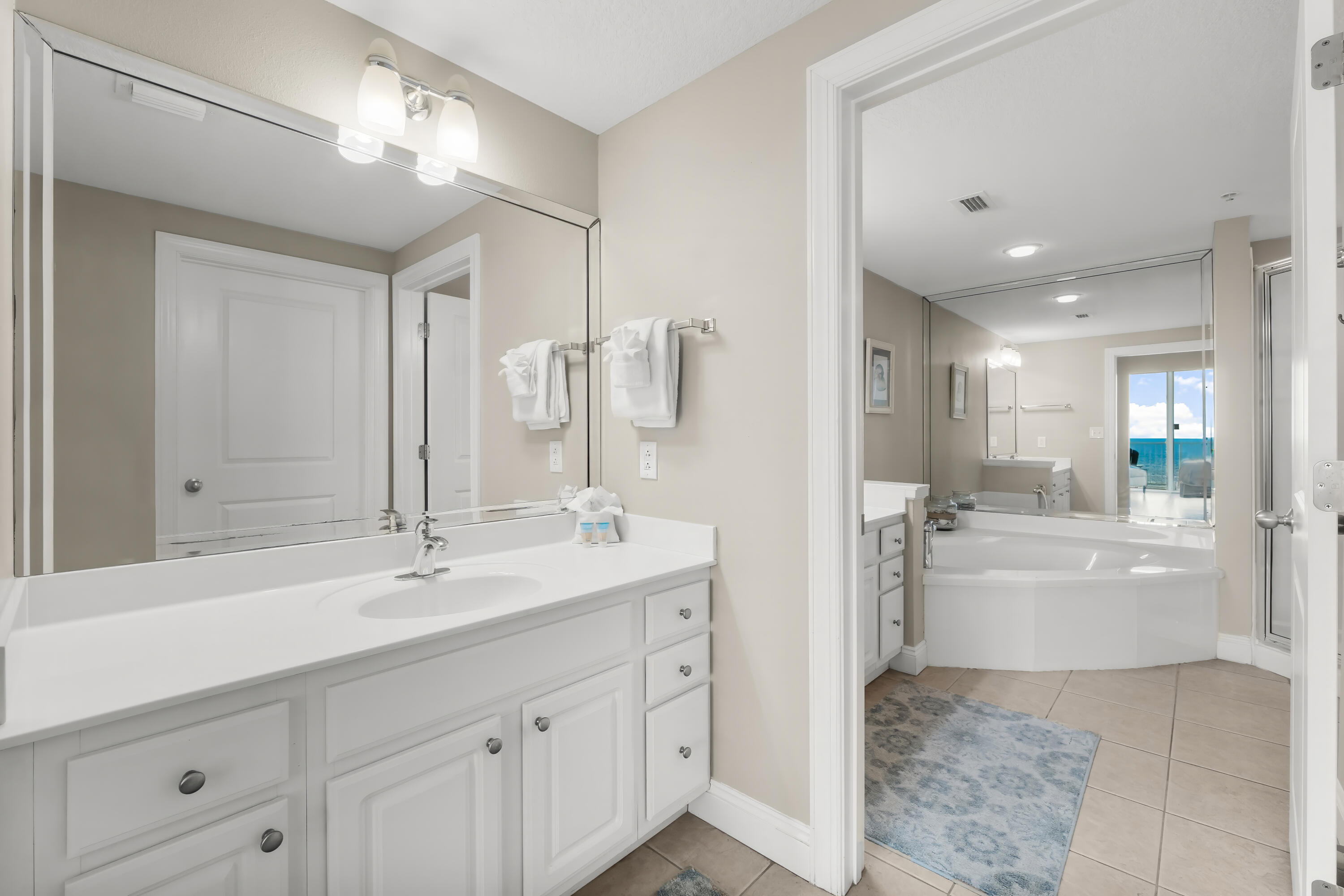 17281 Front Beach Road UNIT 1007