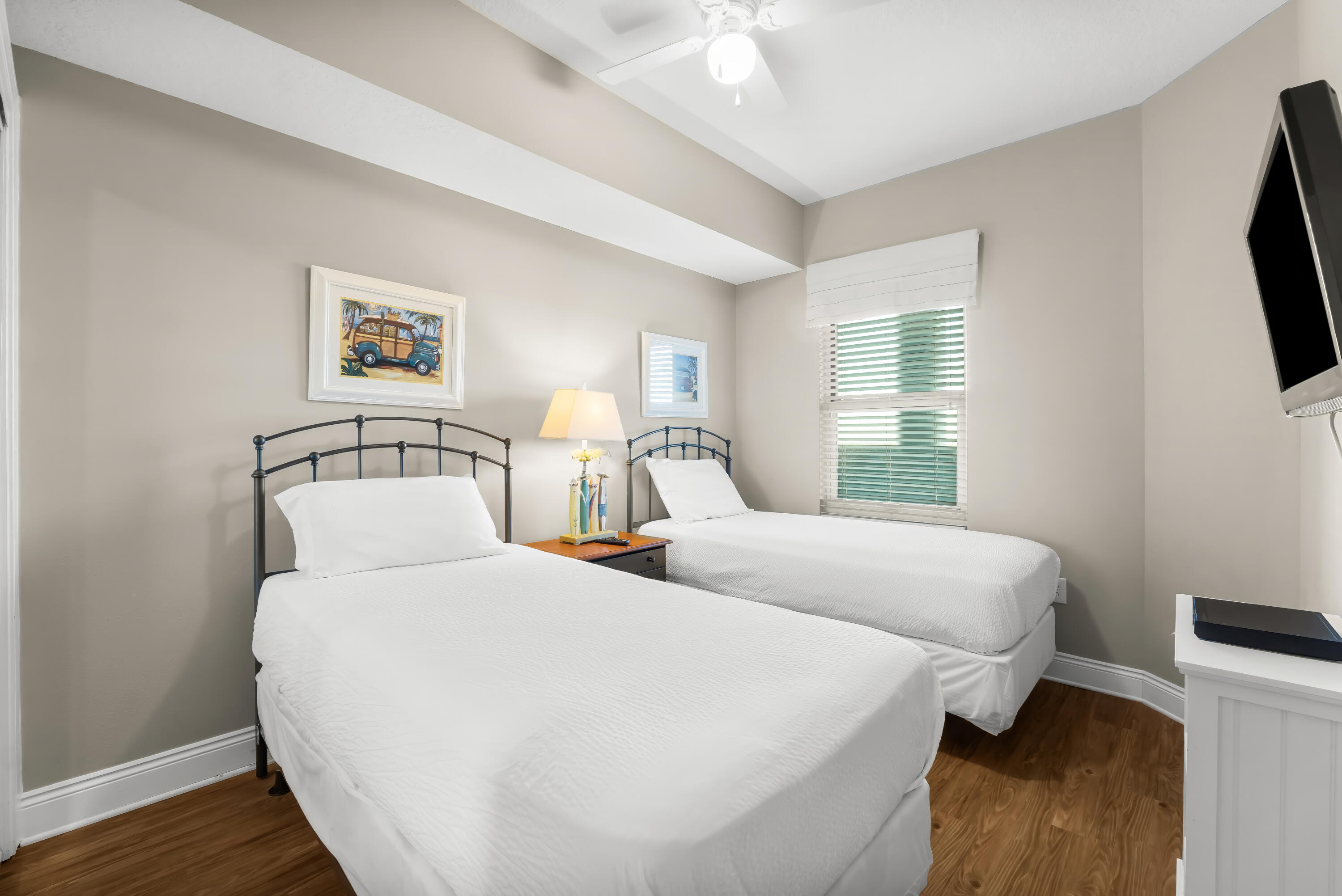 17281 Front Beach Road UNIT 1007