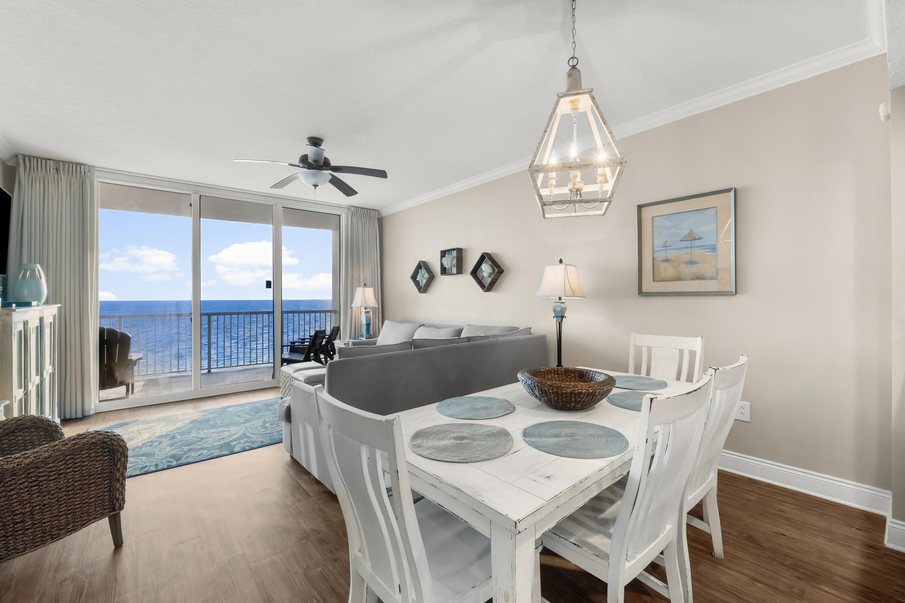 17281 Front Beach Road UNIT 1007