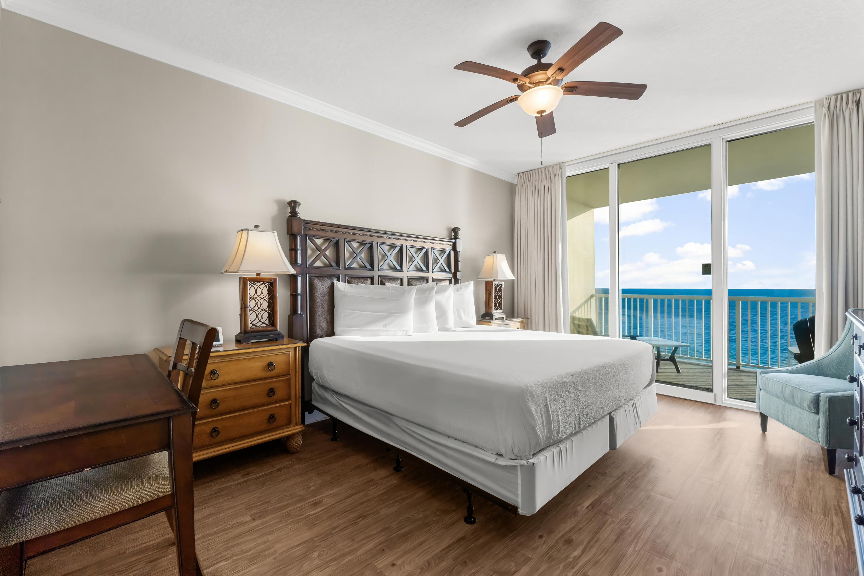 17281 Front Beach Road UNIT 1007